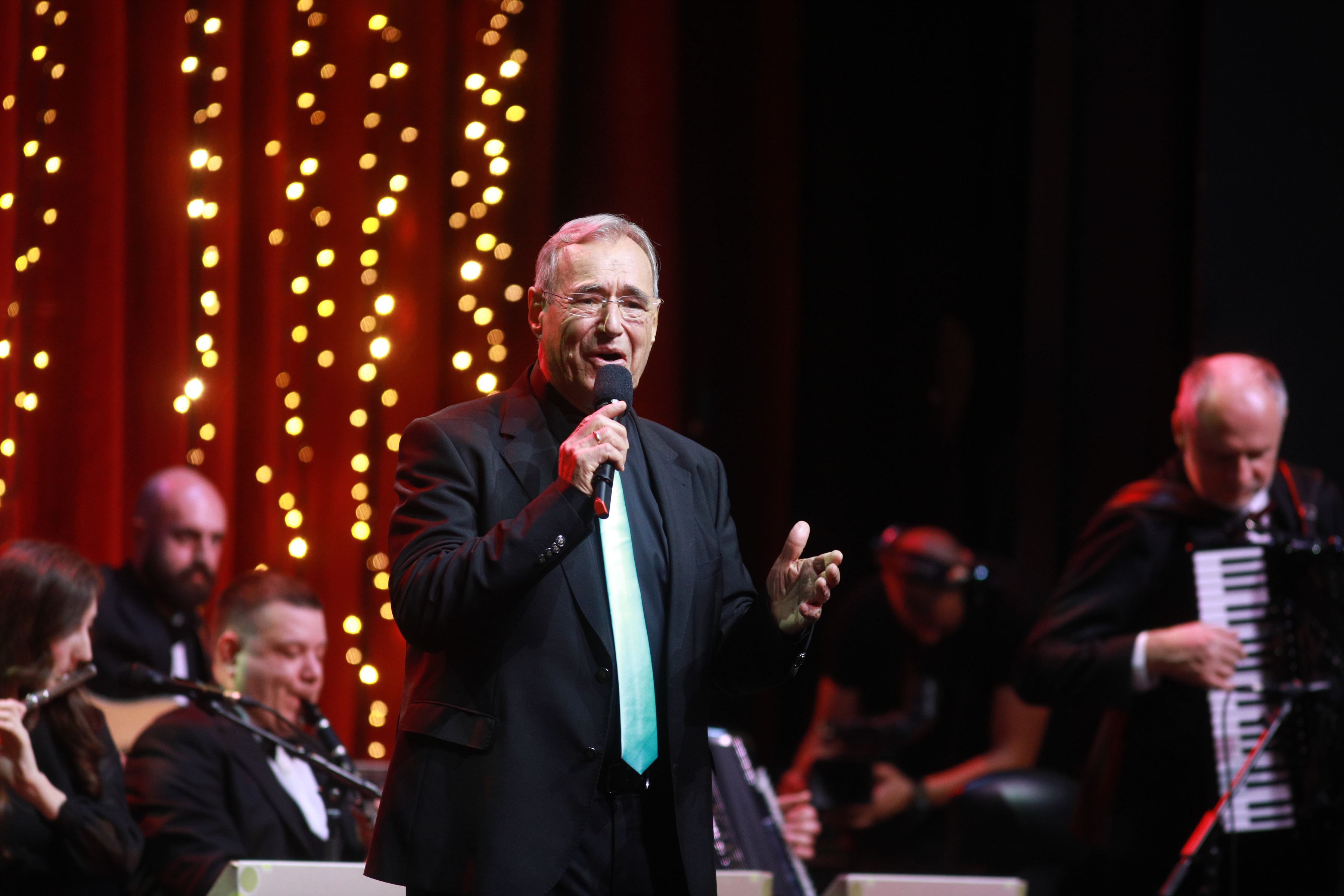 Milos Tesic/ATAImages