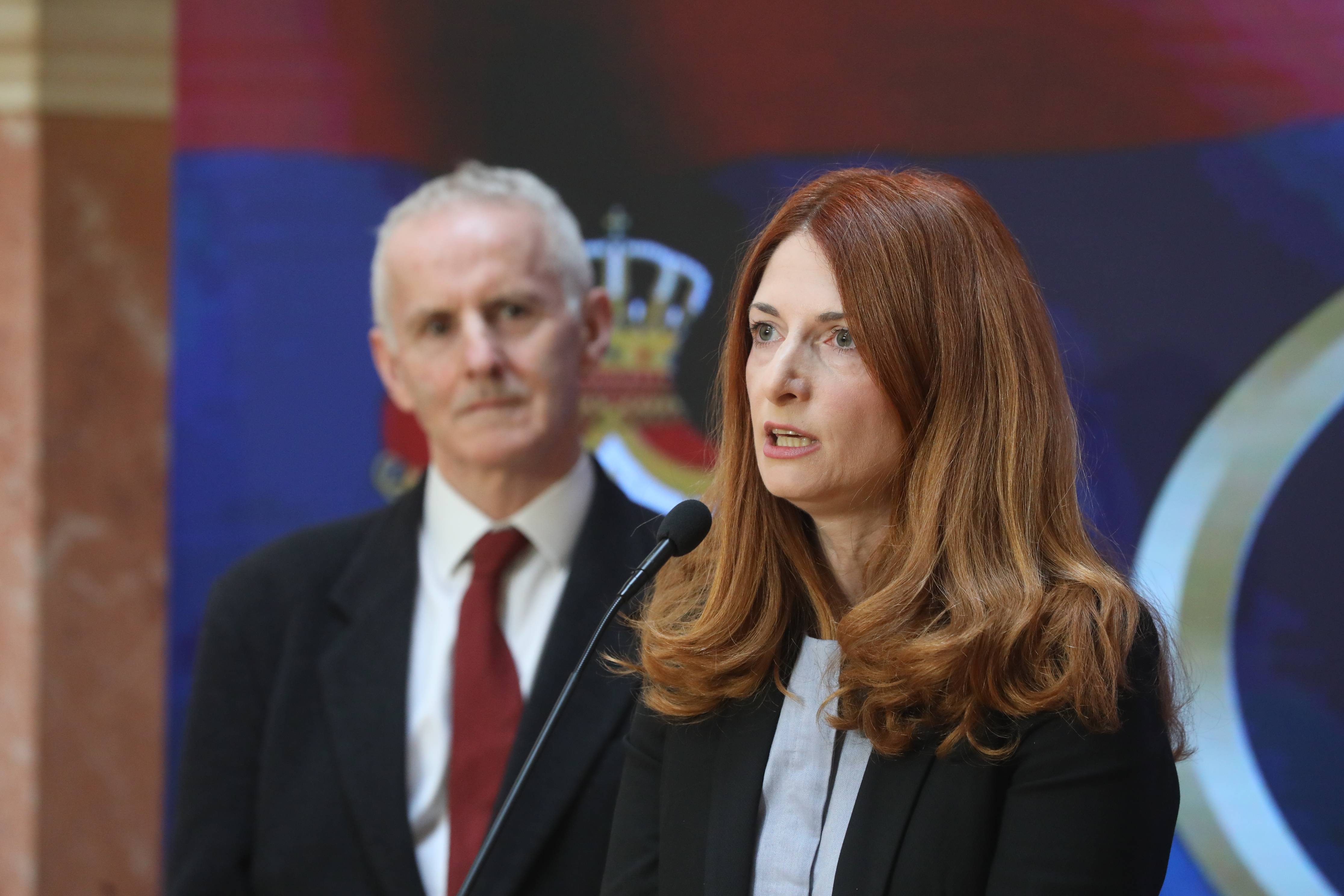 Biljana Djordjevic Đorđević