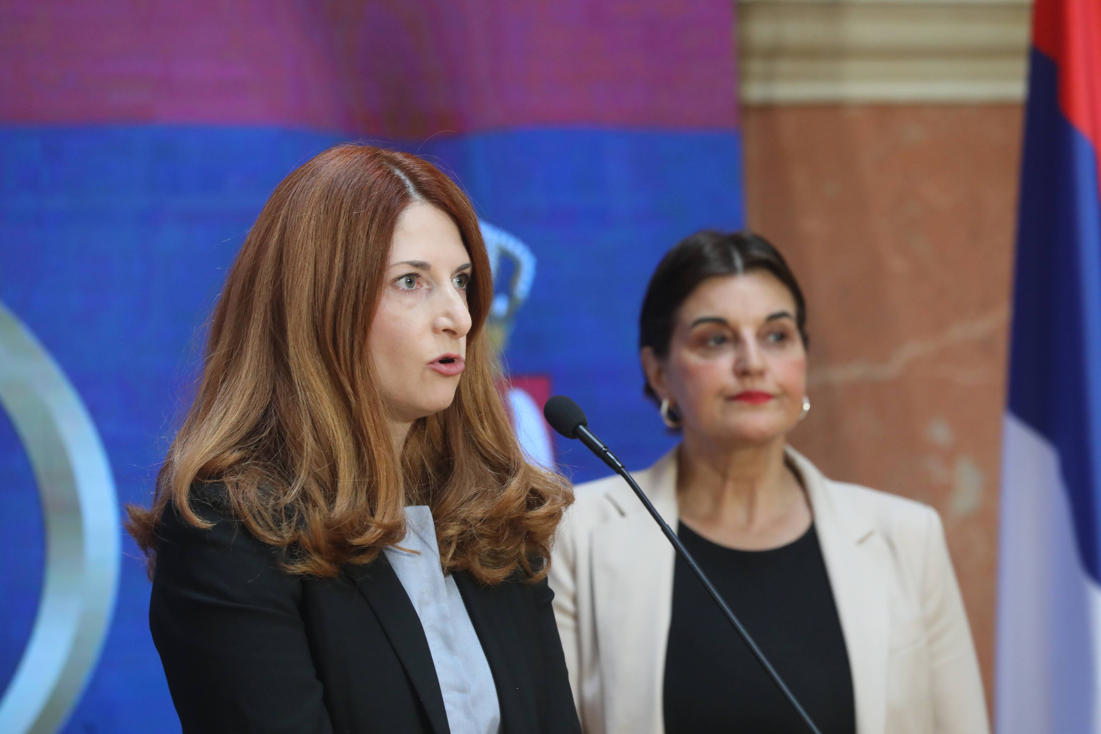 Biljana Djordjevic Đorđević
