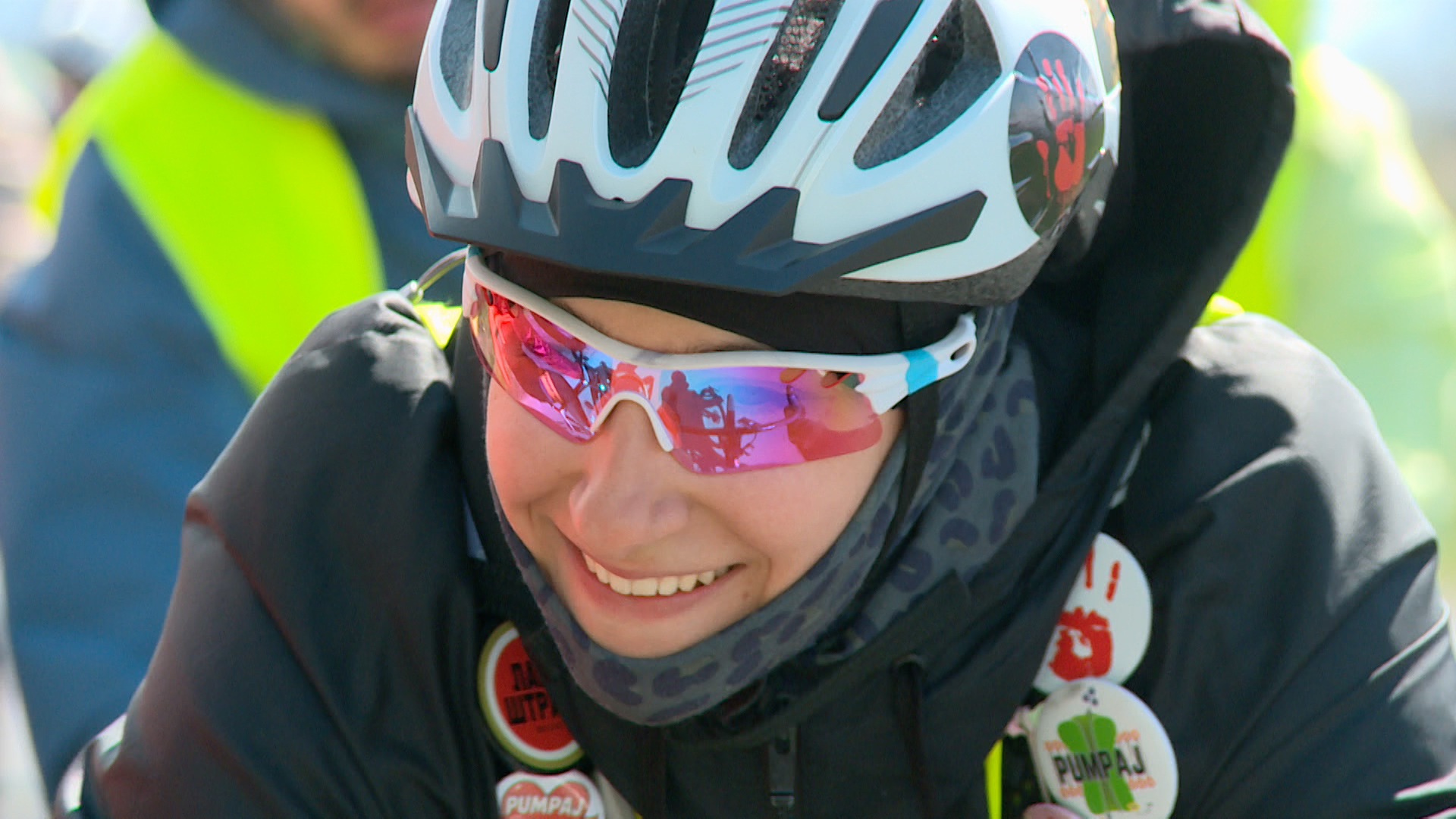 Dokumentarni film „Tura do Strazbura“, autora Radovana Seratlića i montažerke Ane Ristović,