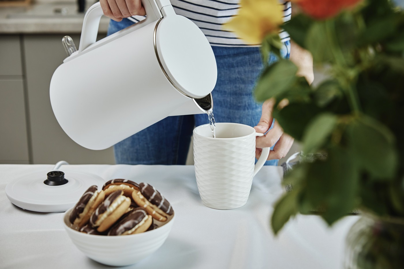 Jutarnja rutina za dobar rad stomaka