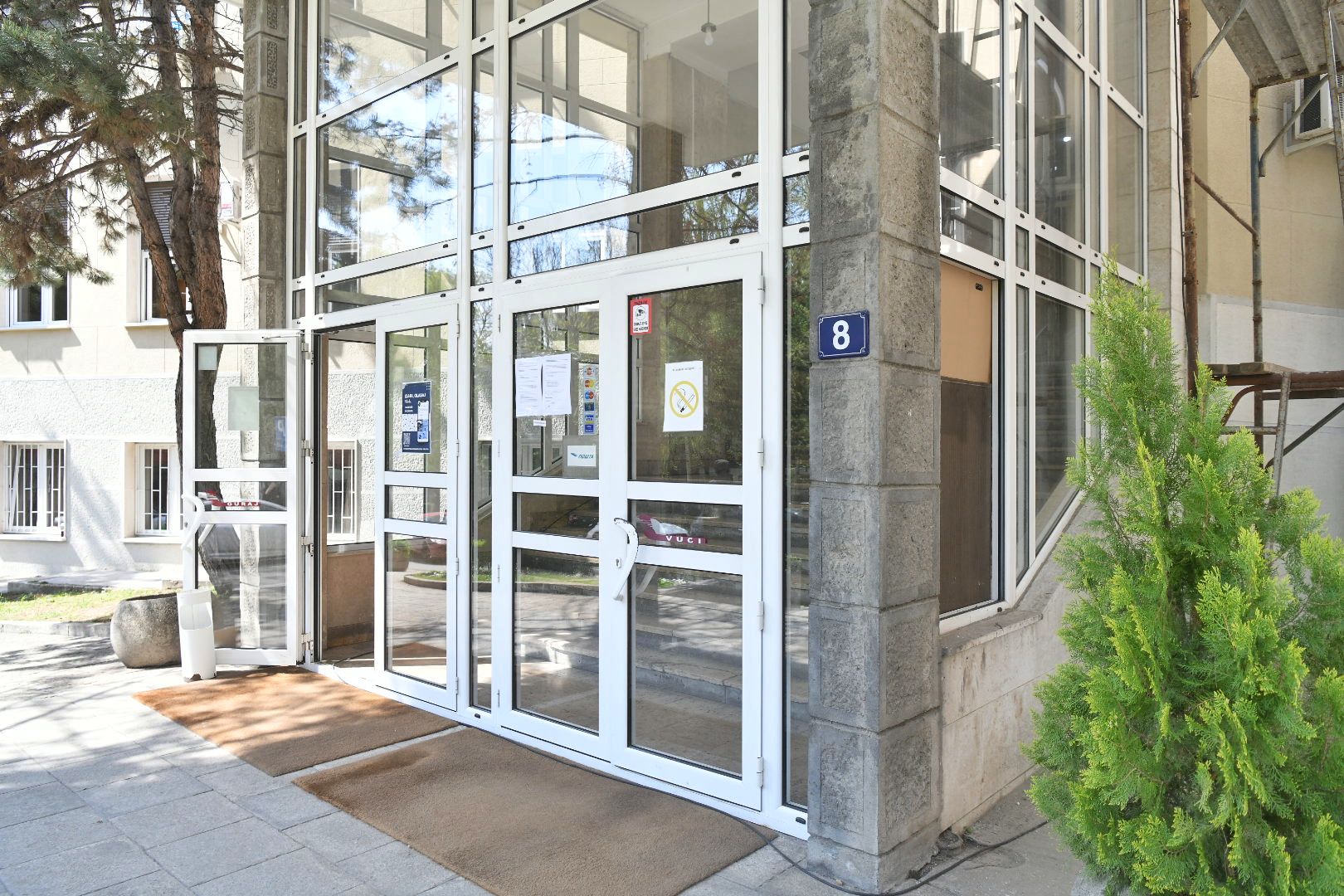 medicinski fakultet beograd dan posle