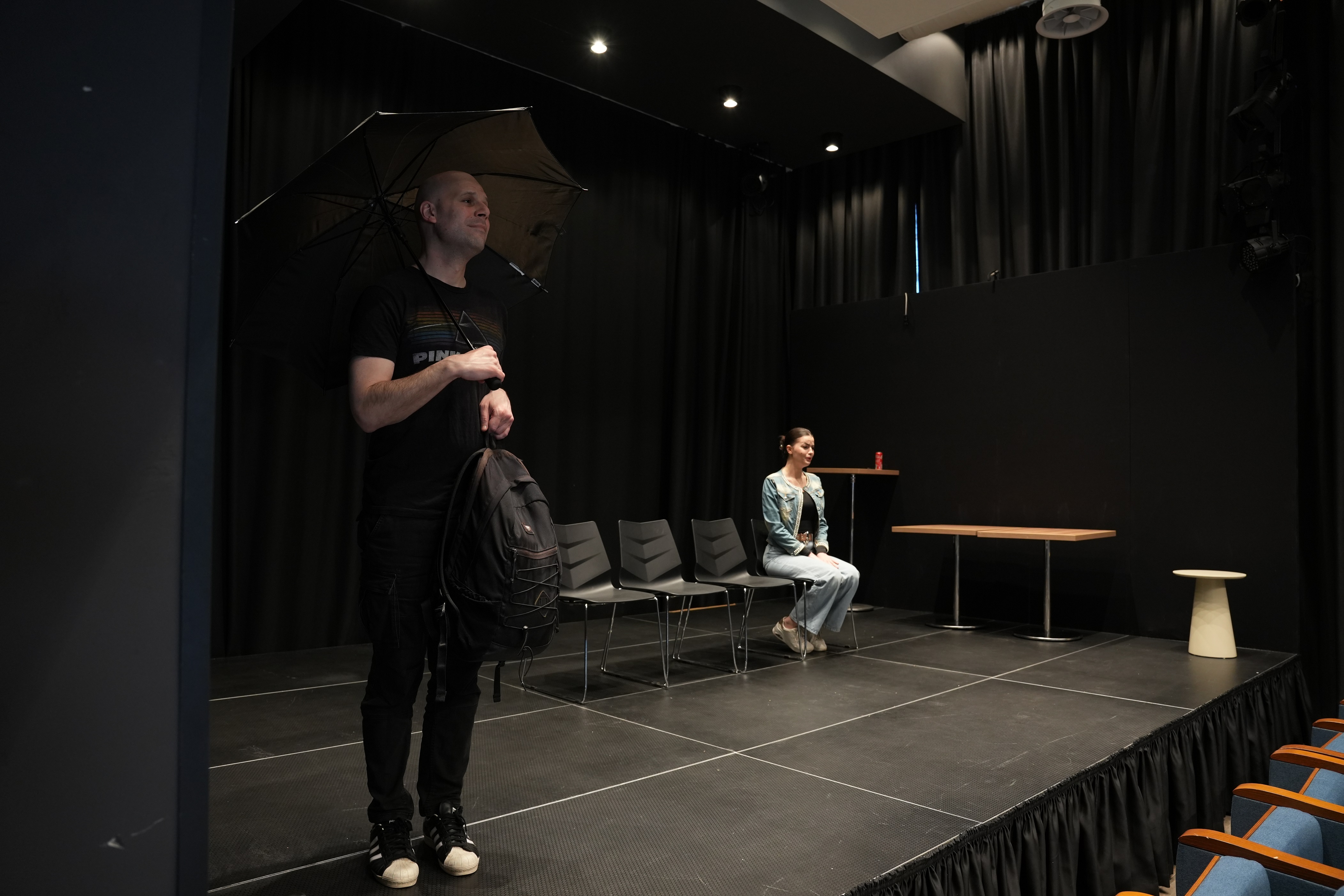 Foto: TouchNtouch produkcija - Uroš Eleković