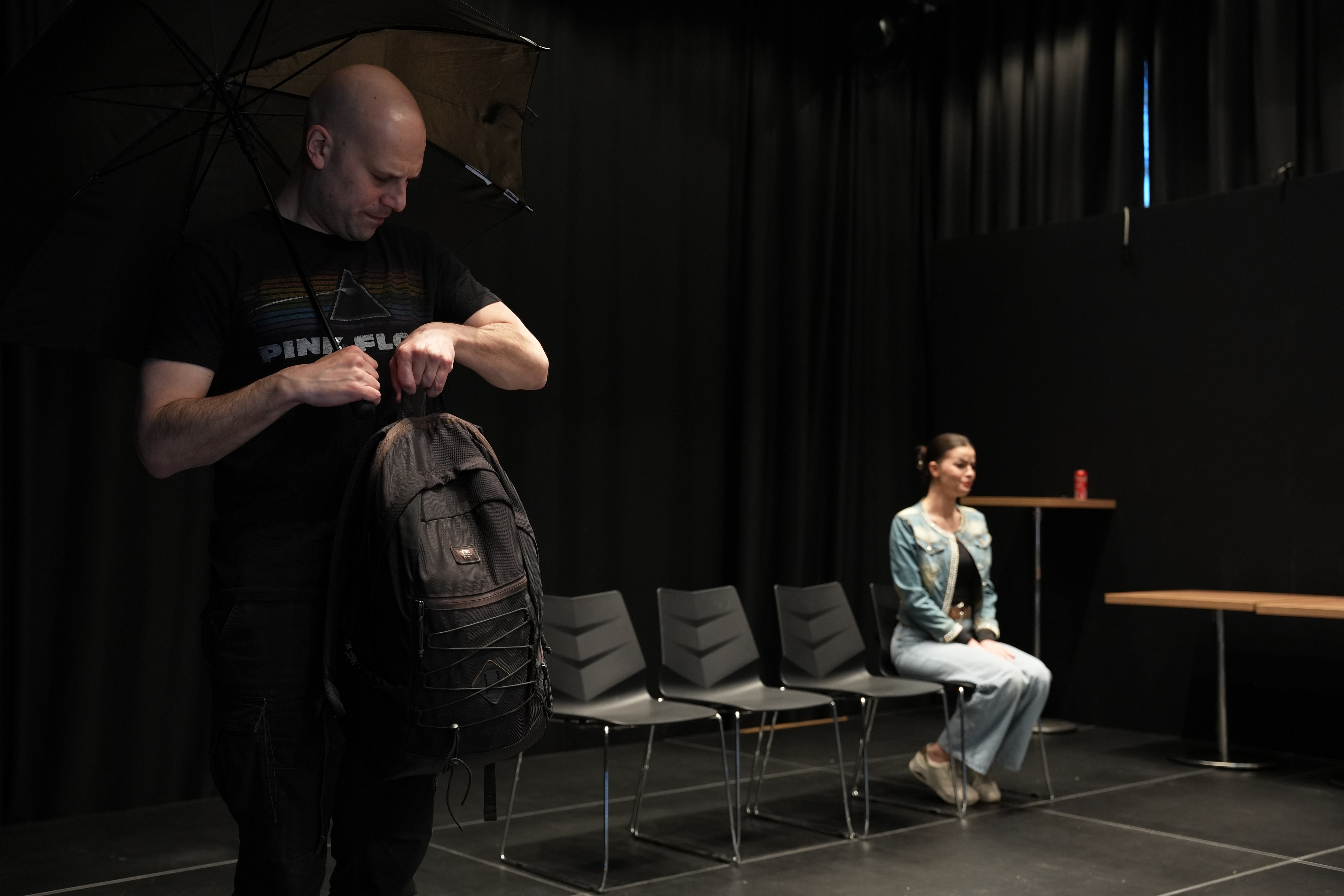 Foto: TouchNtouch produkcija - Uroš Eleković