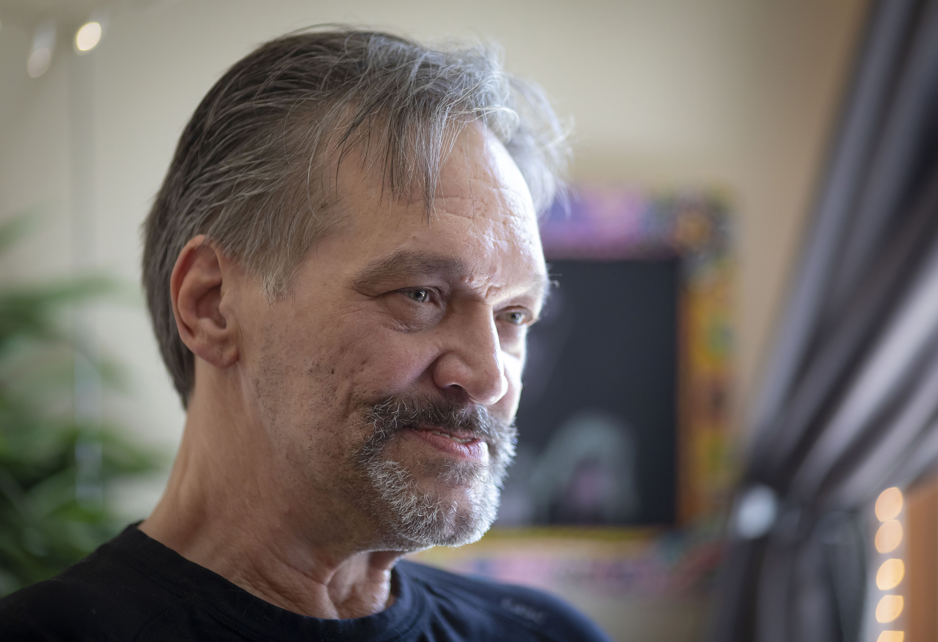 Former Chicago Bears player