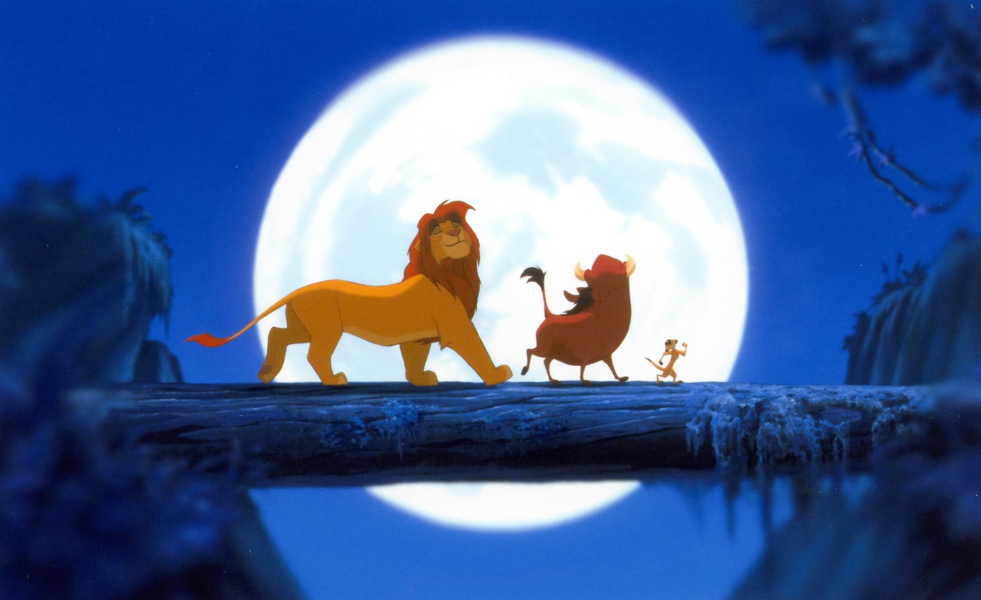 Foto: Disney / Hollywood Archive / Profimedia