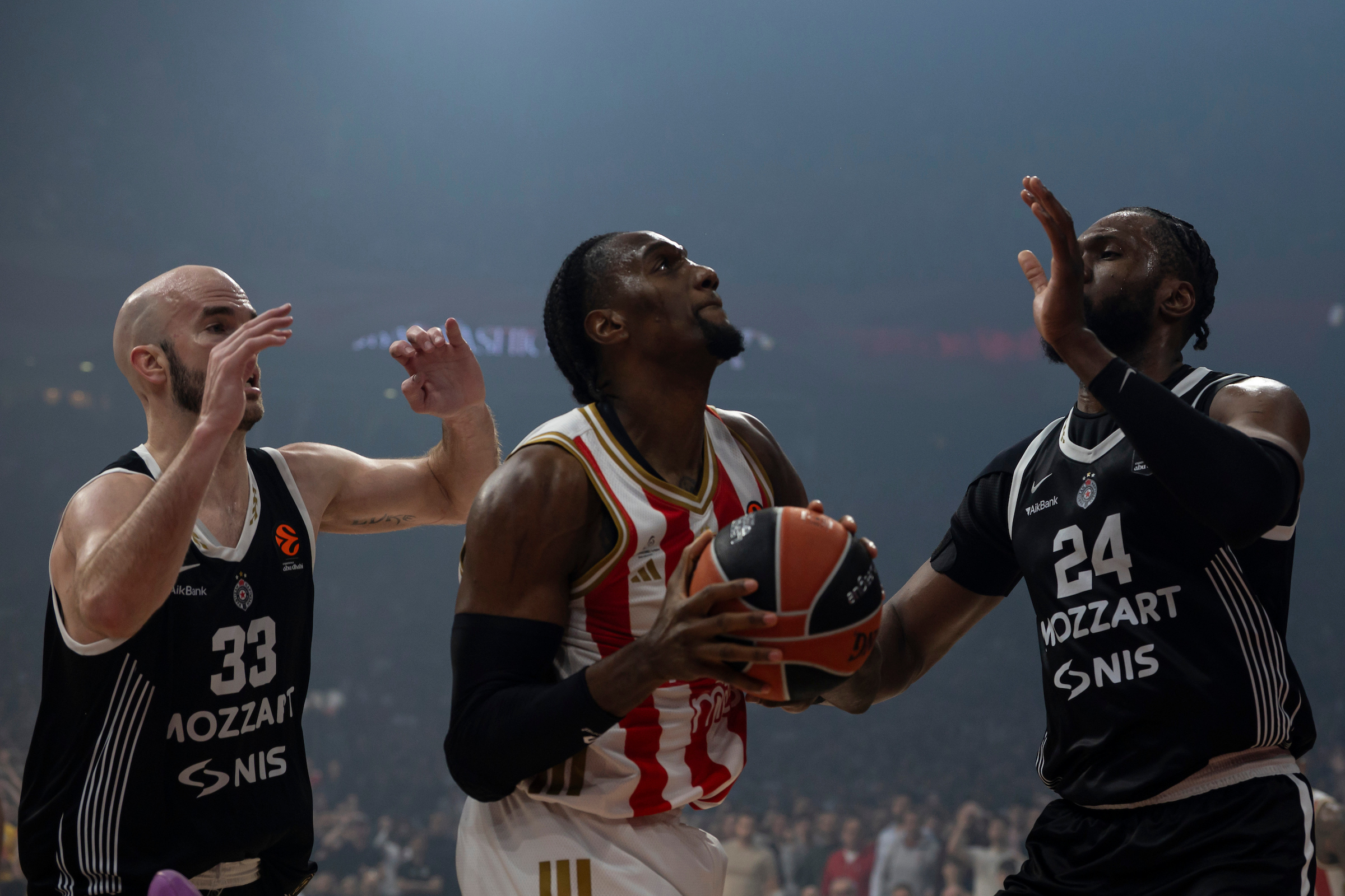 Izundu  Ebuka Rufus,