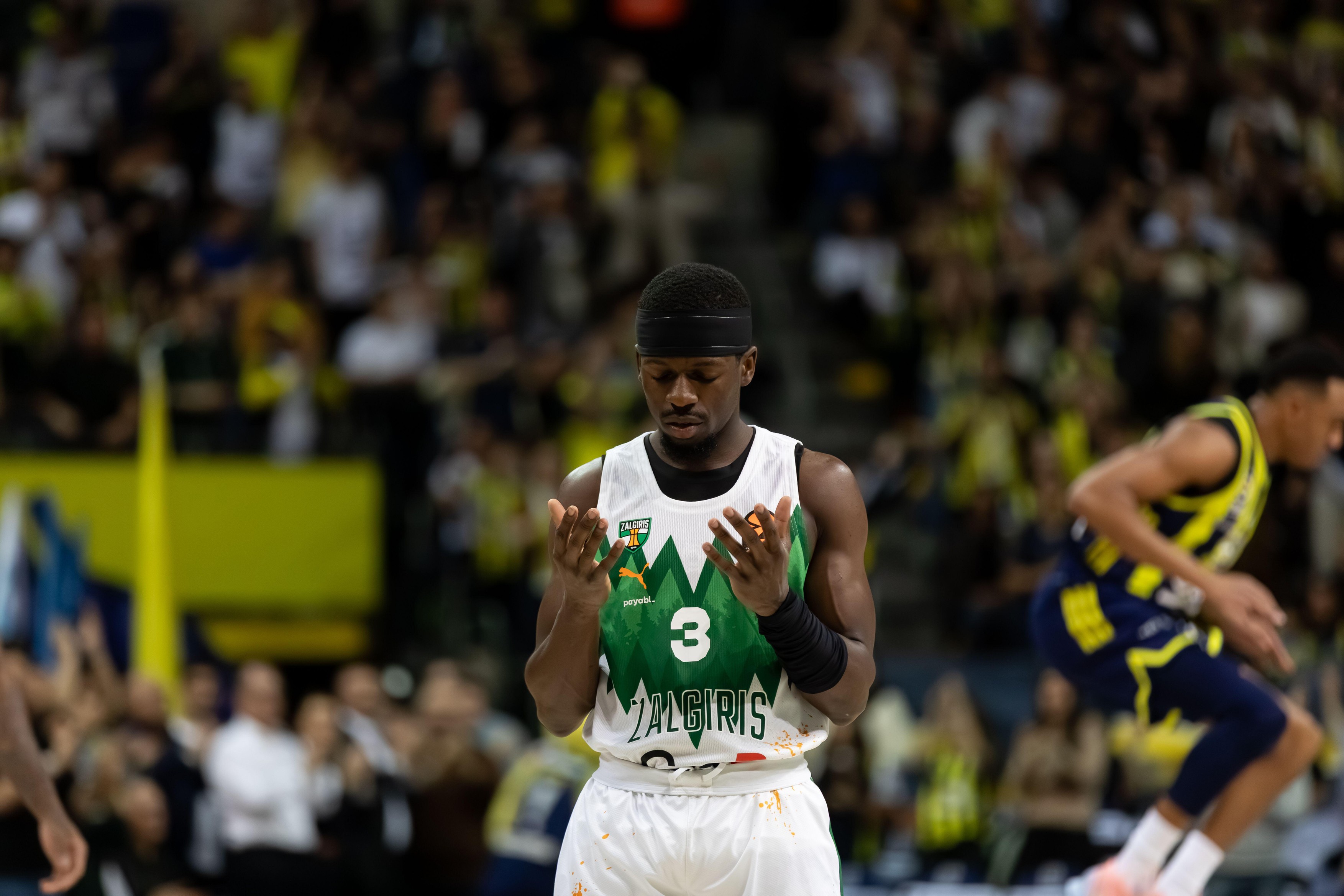 Euroleague, Francisco