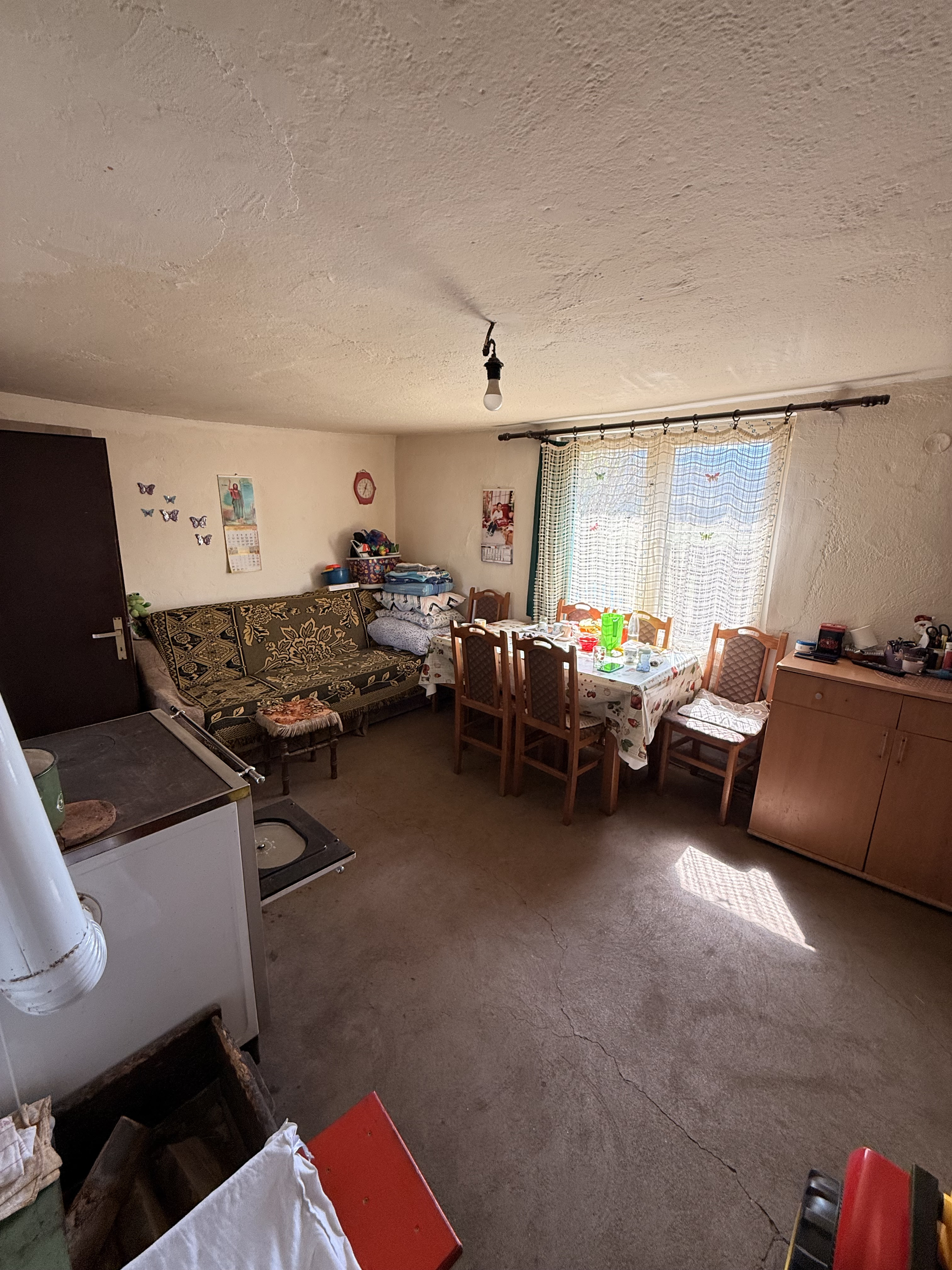 porodica Kecić, Žagubica, Jovan, cerebralna paraliza