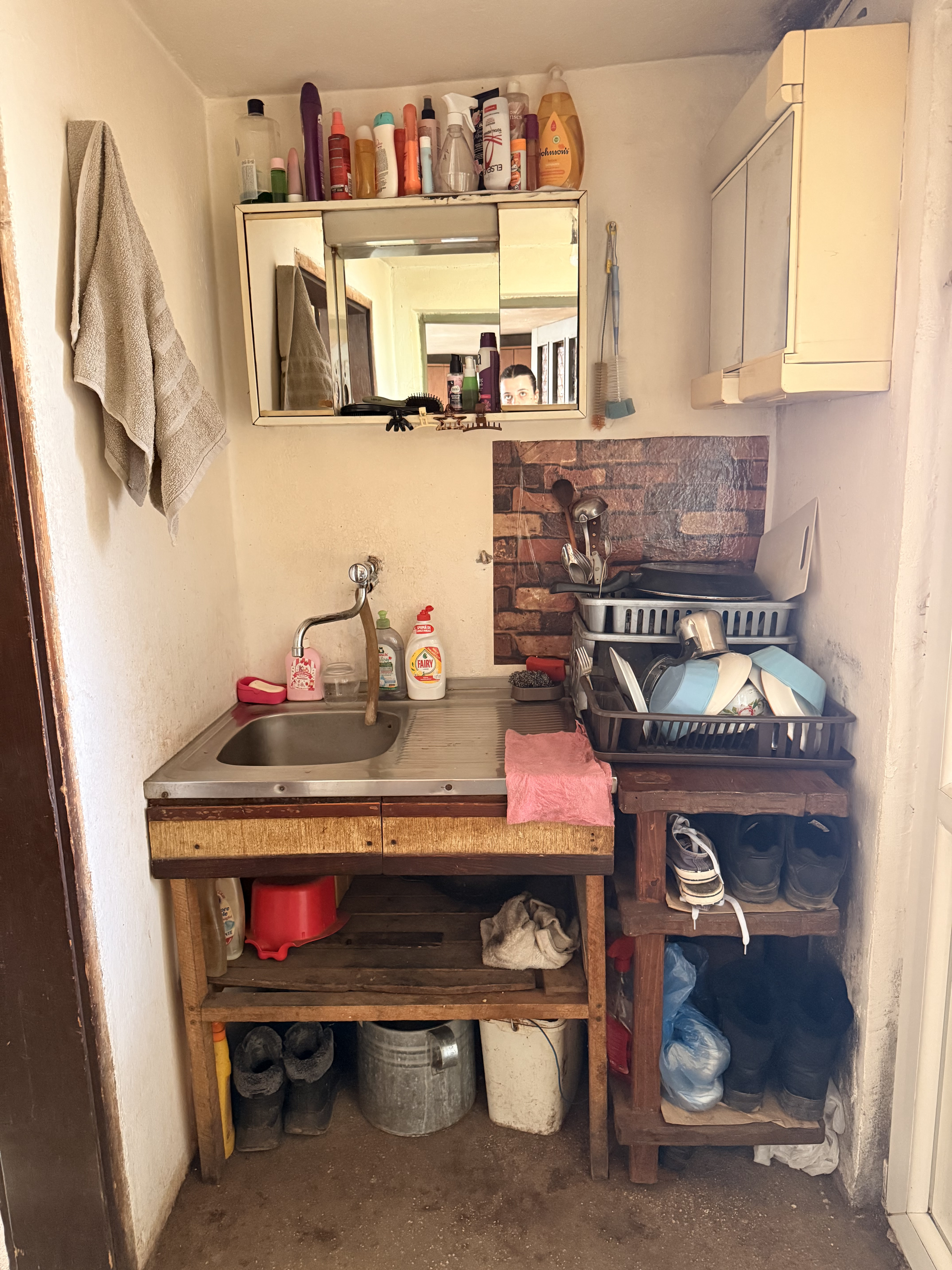 porodica Kecić, Žagubica, Jovan, cerebralna paraliza