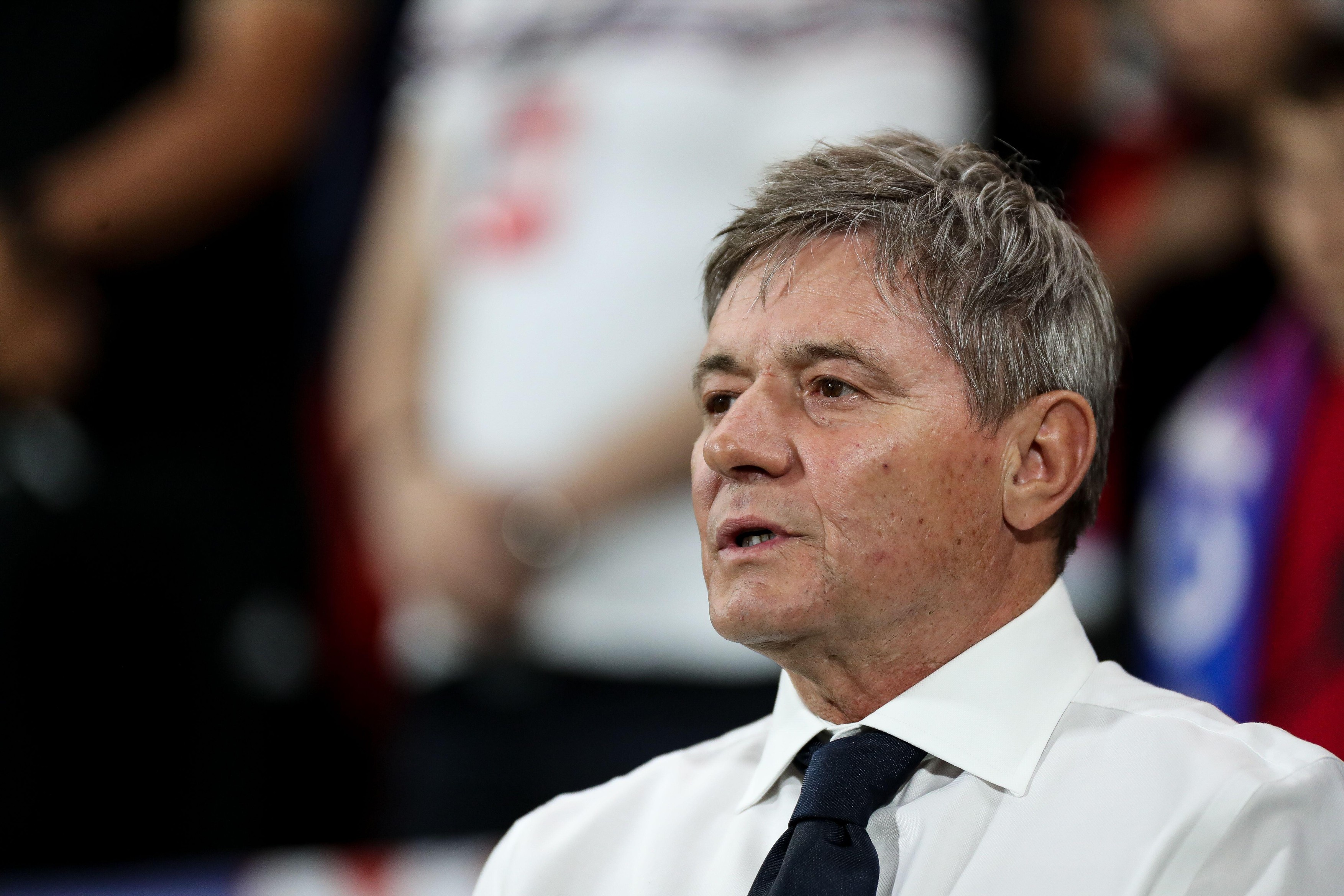 Dragan Stojković Piksi