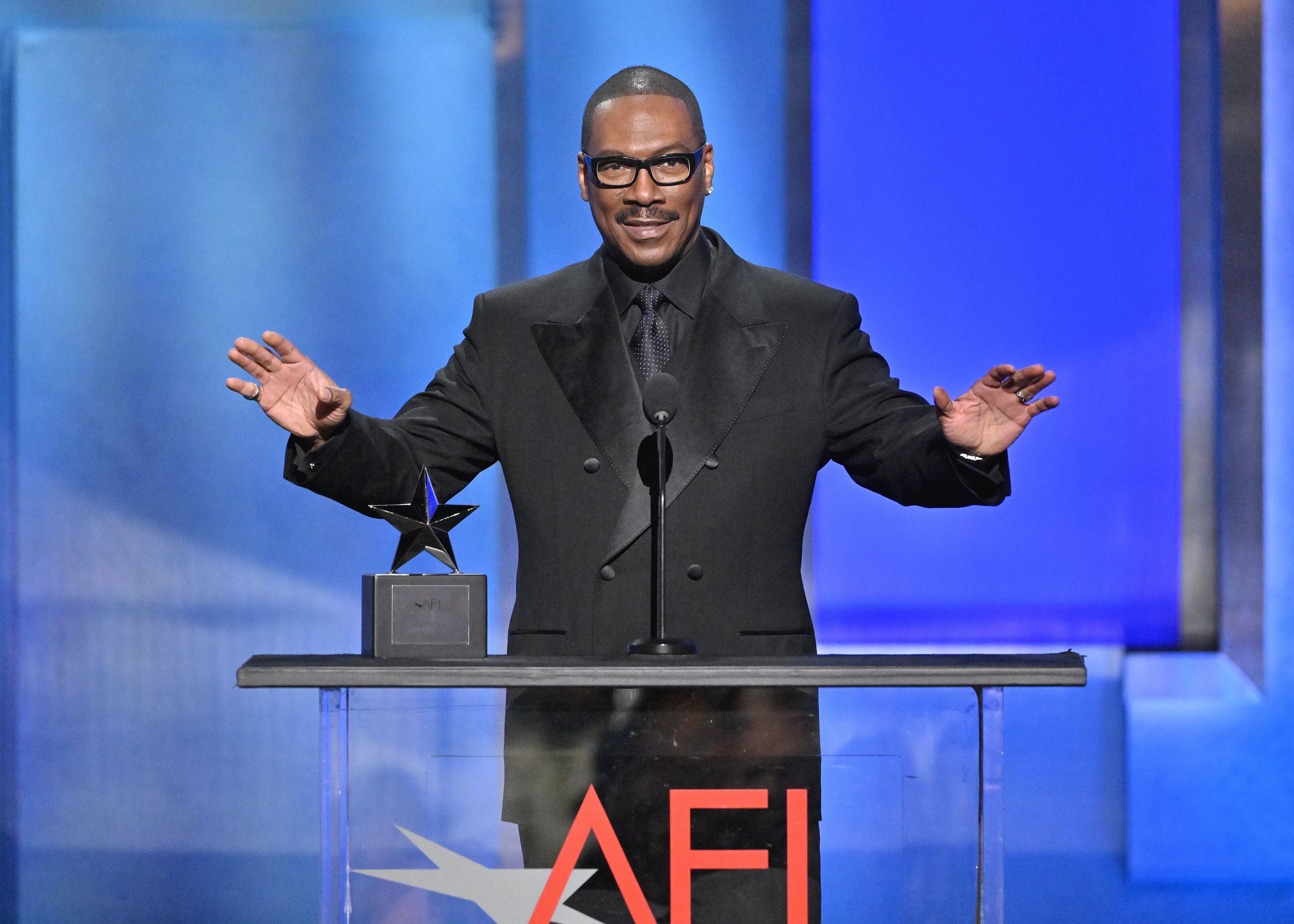 Rob Latour / Shutterstock Editorial / Profimedia