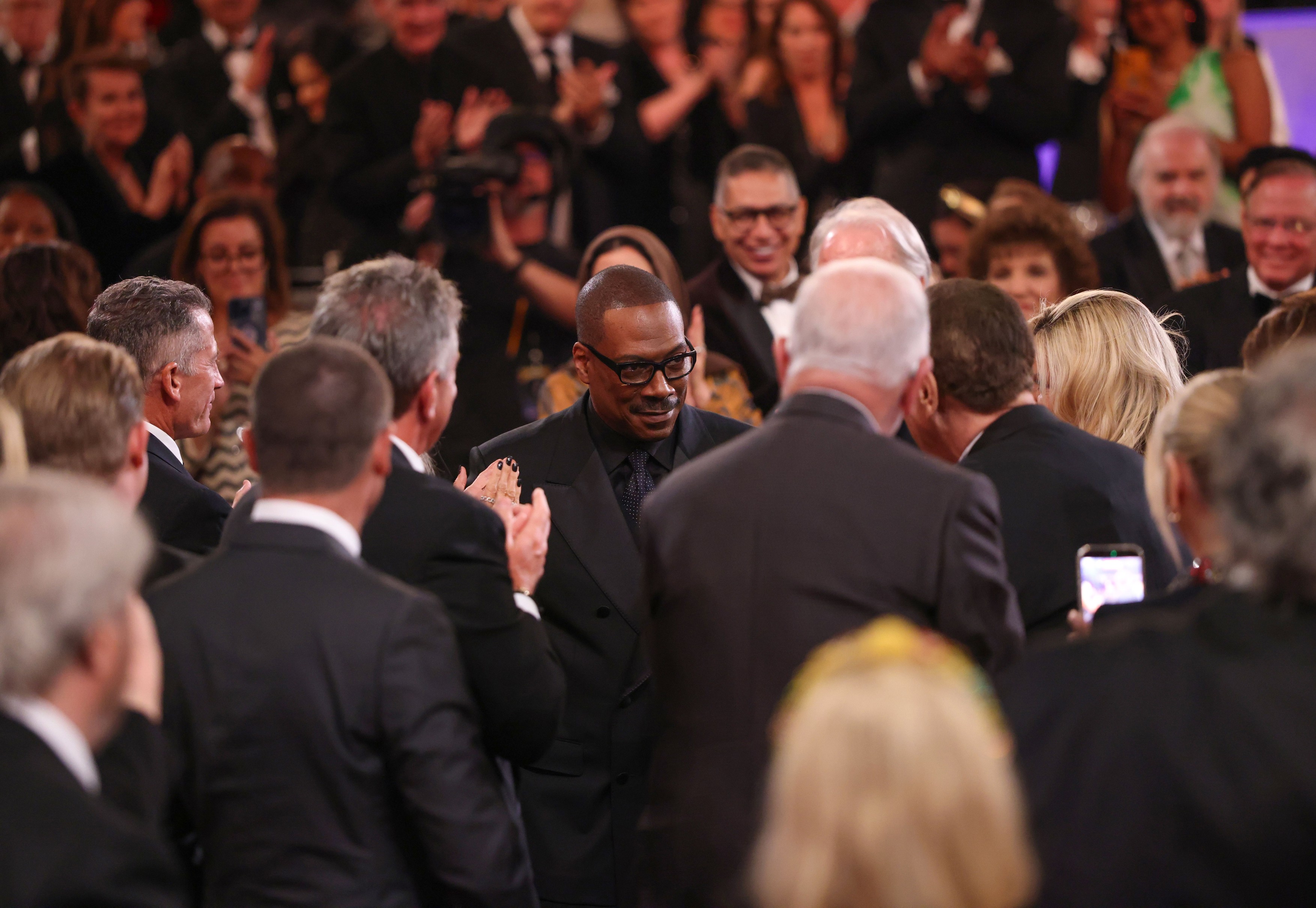 Jay L. Clendenin for AFI / Shutterstock Editorial / Profimedia