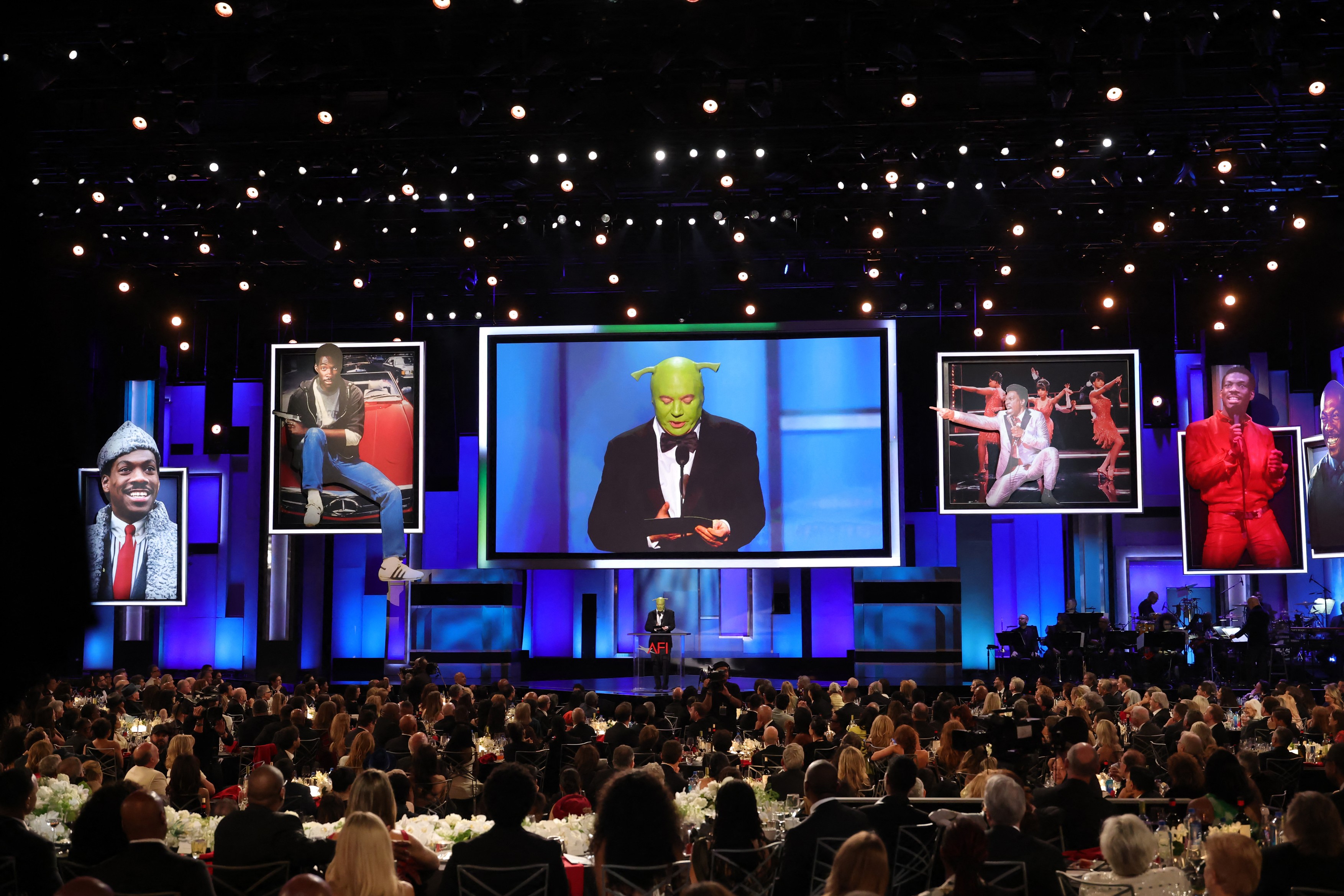 KEVIN WINTER / Getty images / Profimedia