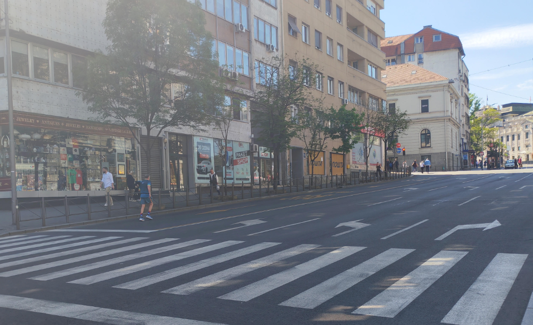 Beogradski maraton 2026