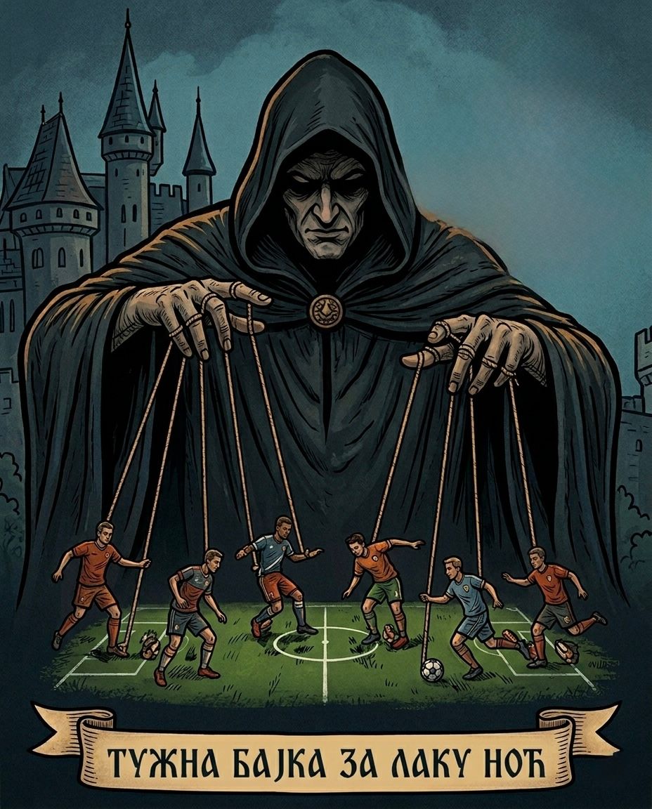 FK Železničar Indjija