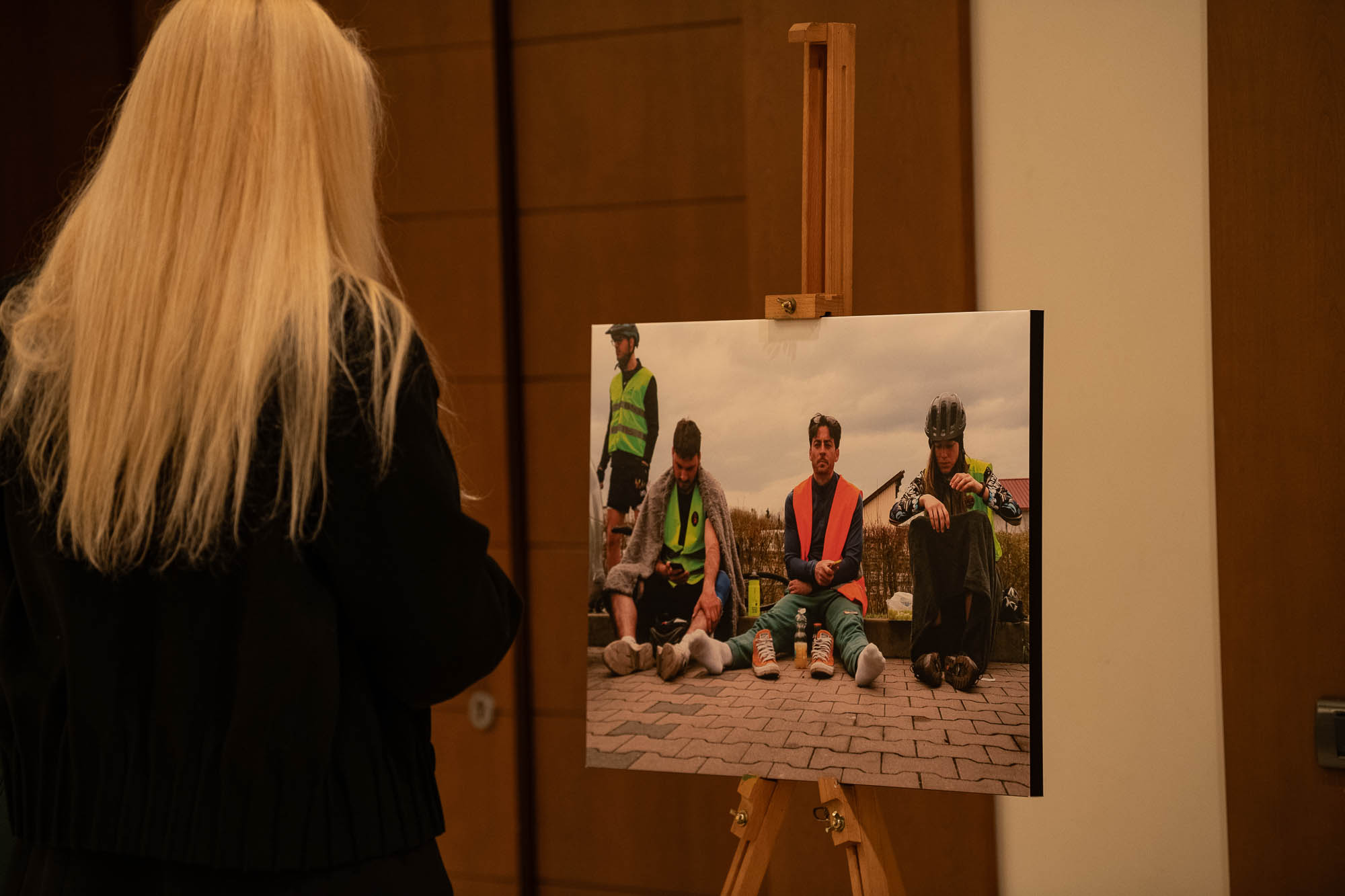Sinoćna premijera filma „Tura do Strazbura“