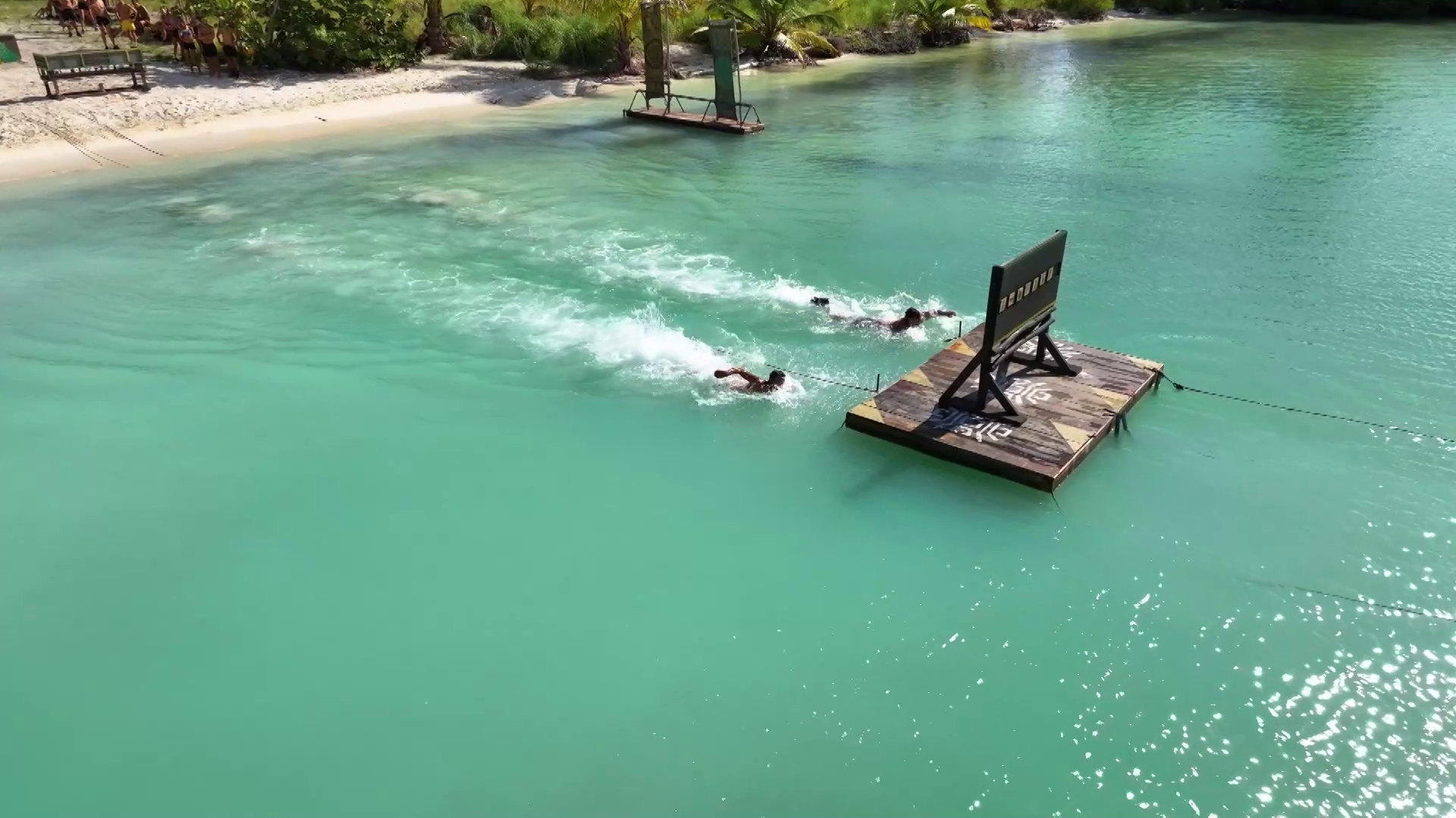 Foto: TV Nova / Survivor 2026