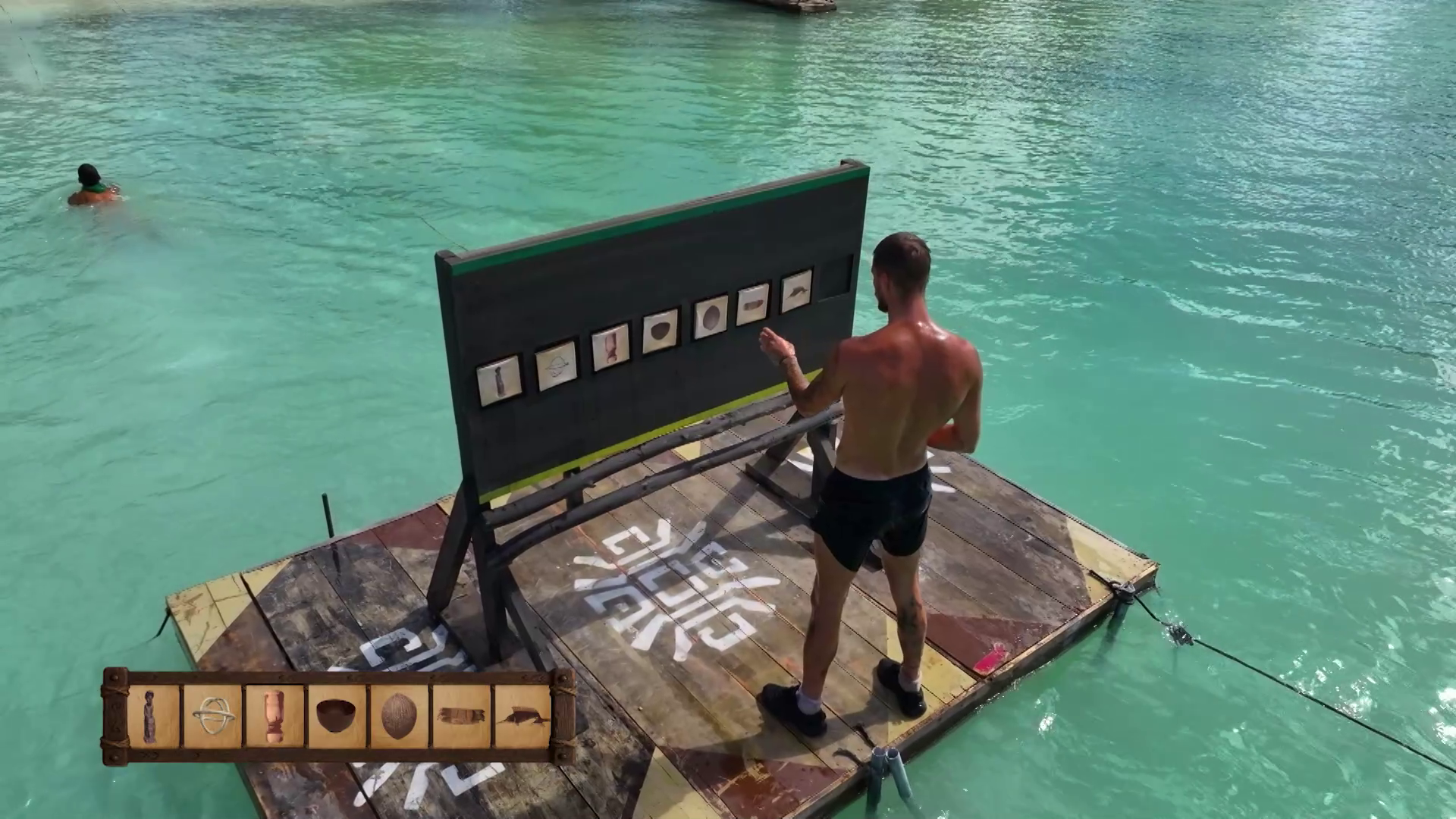 Foto: TV Nova / Survivor 2026