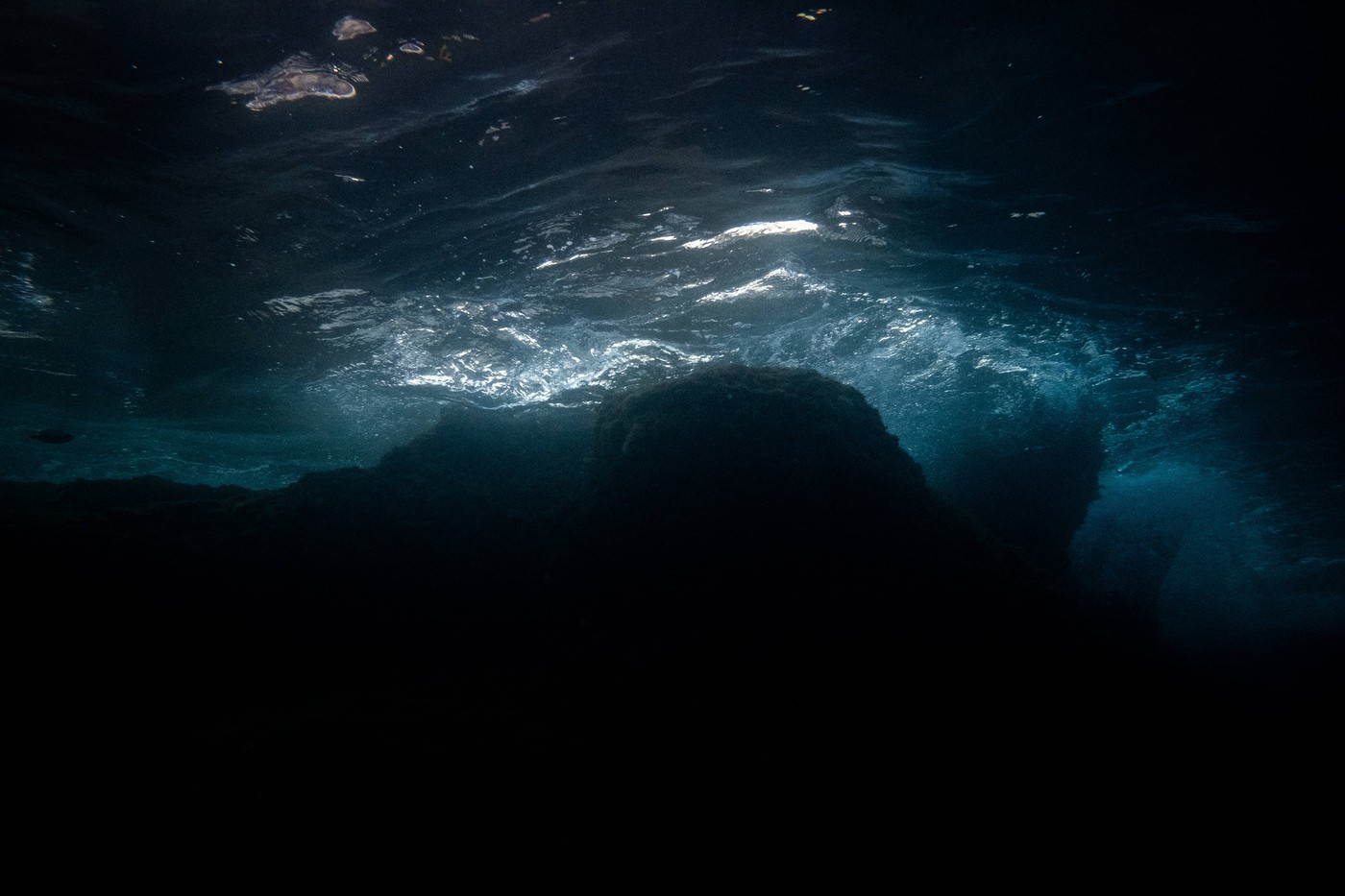 Šta se dešava noću?