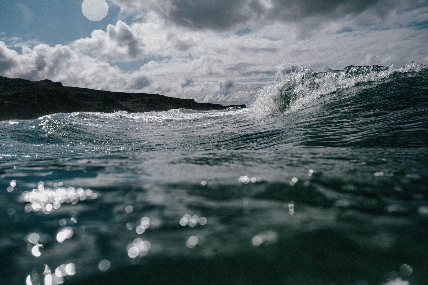 Šta se dešava sa morem?