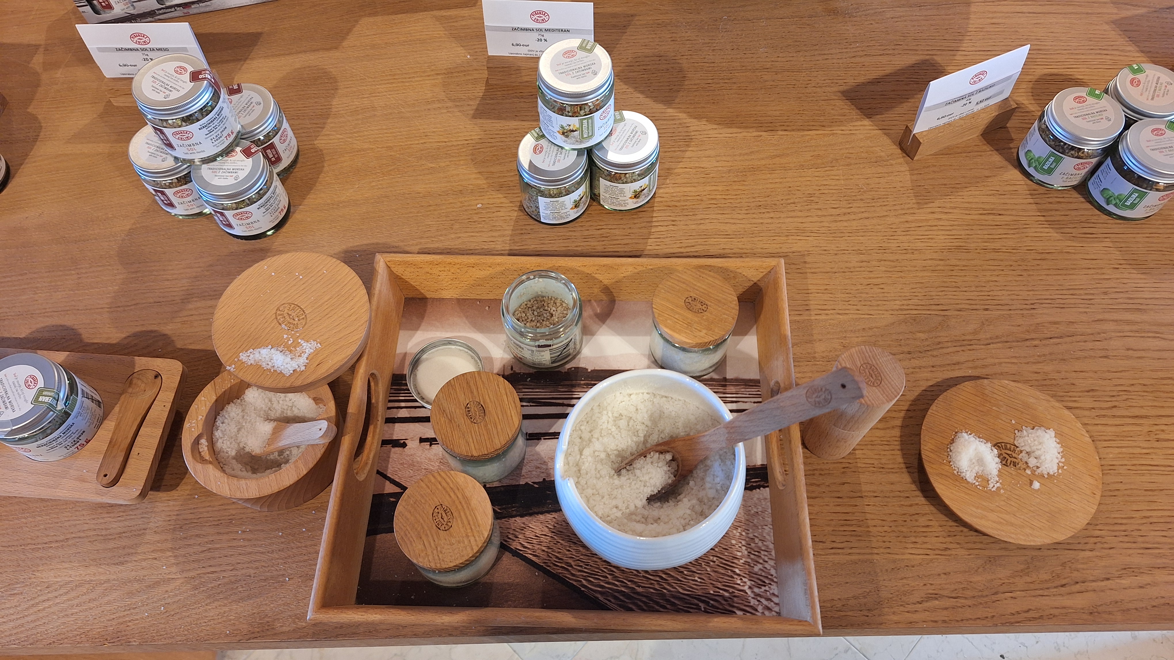 Sečovljanske soline