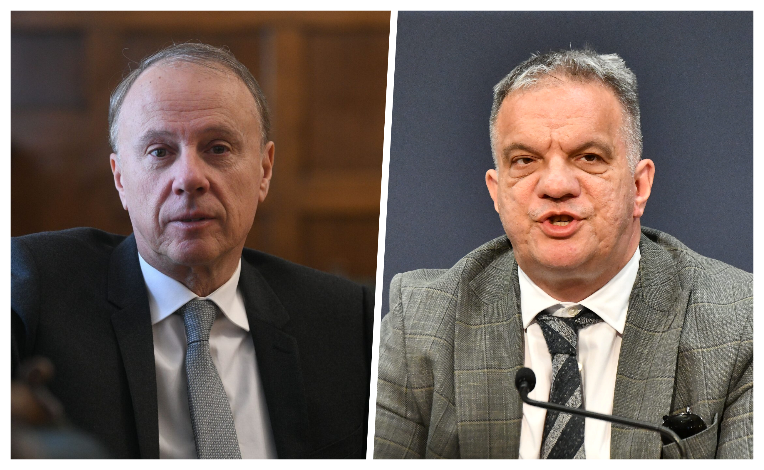 kombo Dejan Vuk Stanković i Vladan Đokić