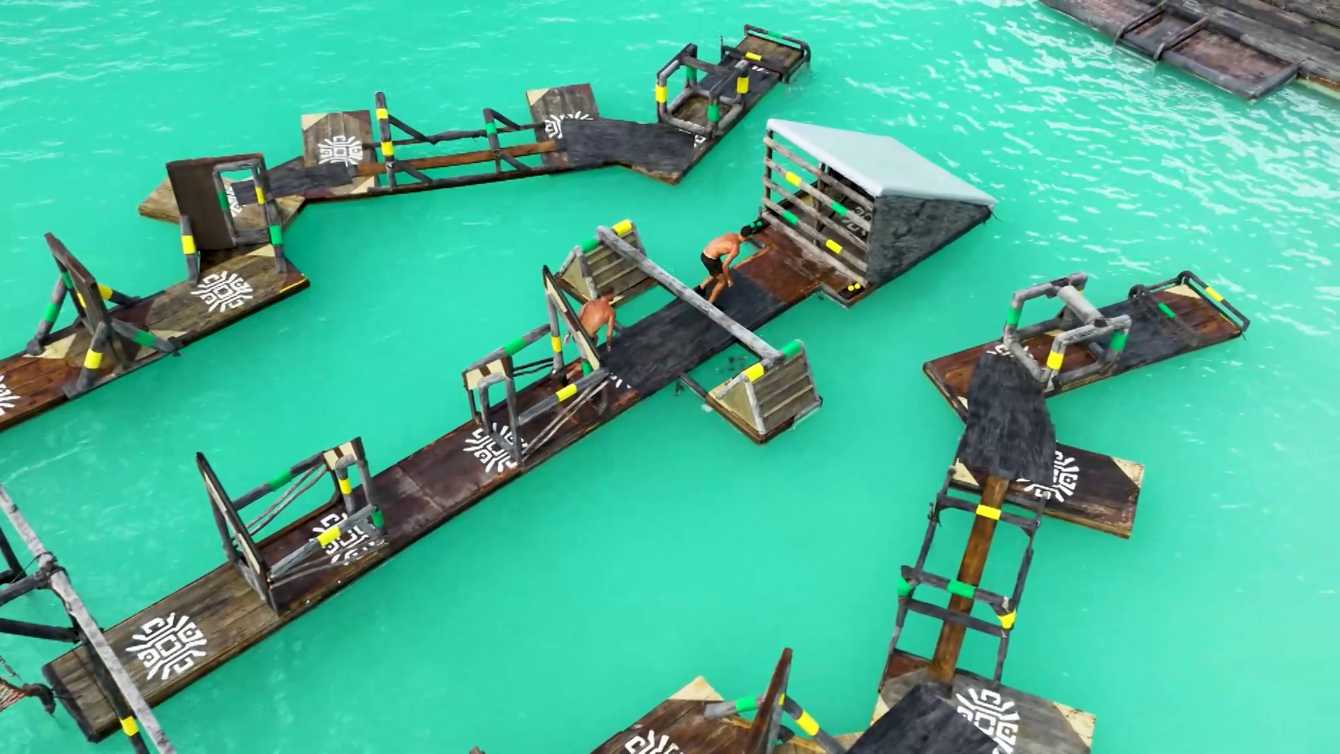 Foto: TV Nova / Survivor 2026