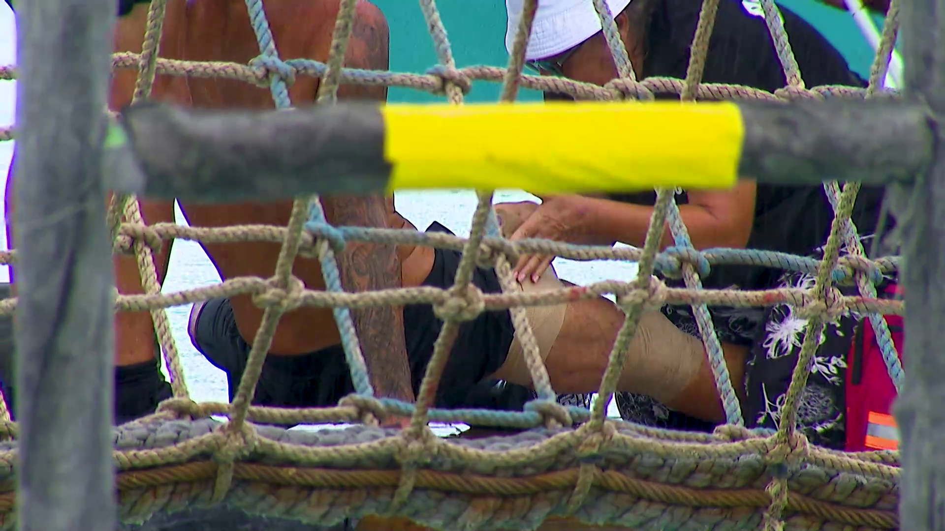 Foto: TV Nova / Survivor 2026