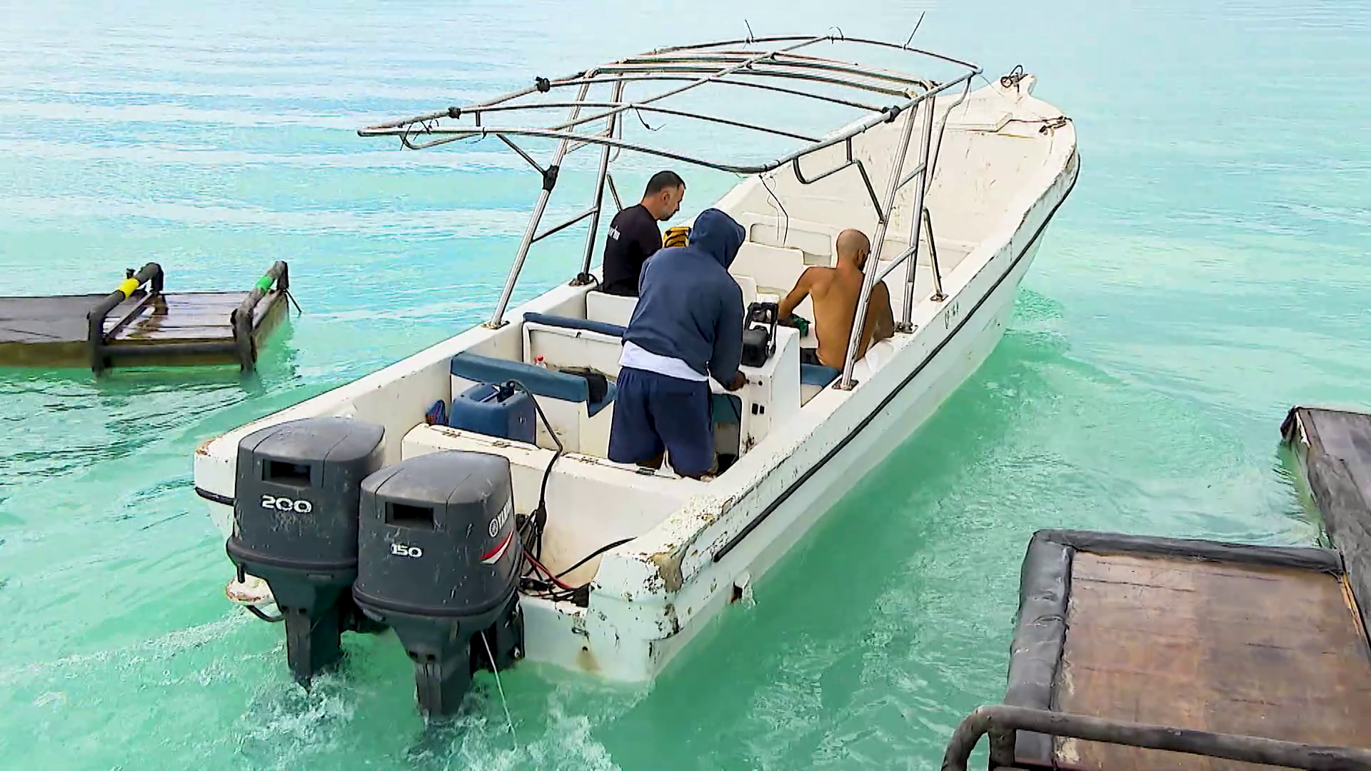 Foto: TV Nova / Survivor 2026