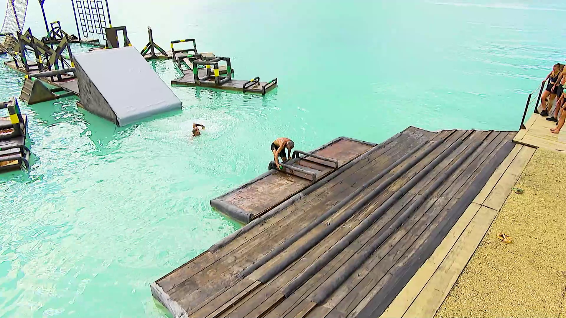 Foto: TV Nova / Survivor 2026