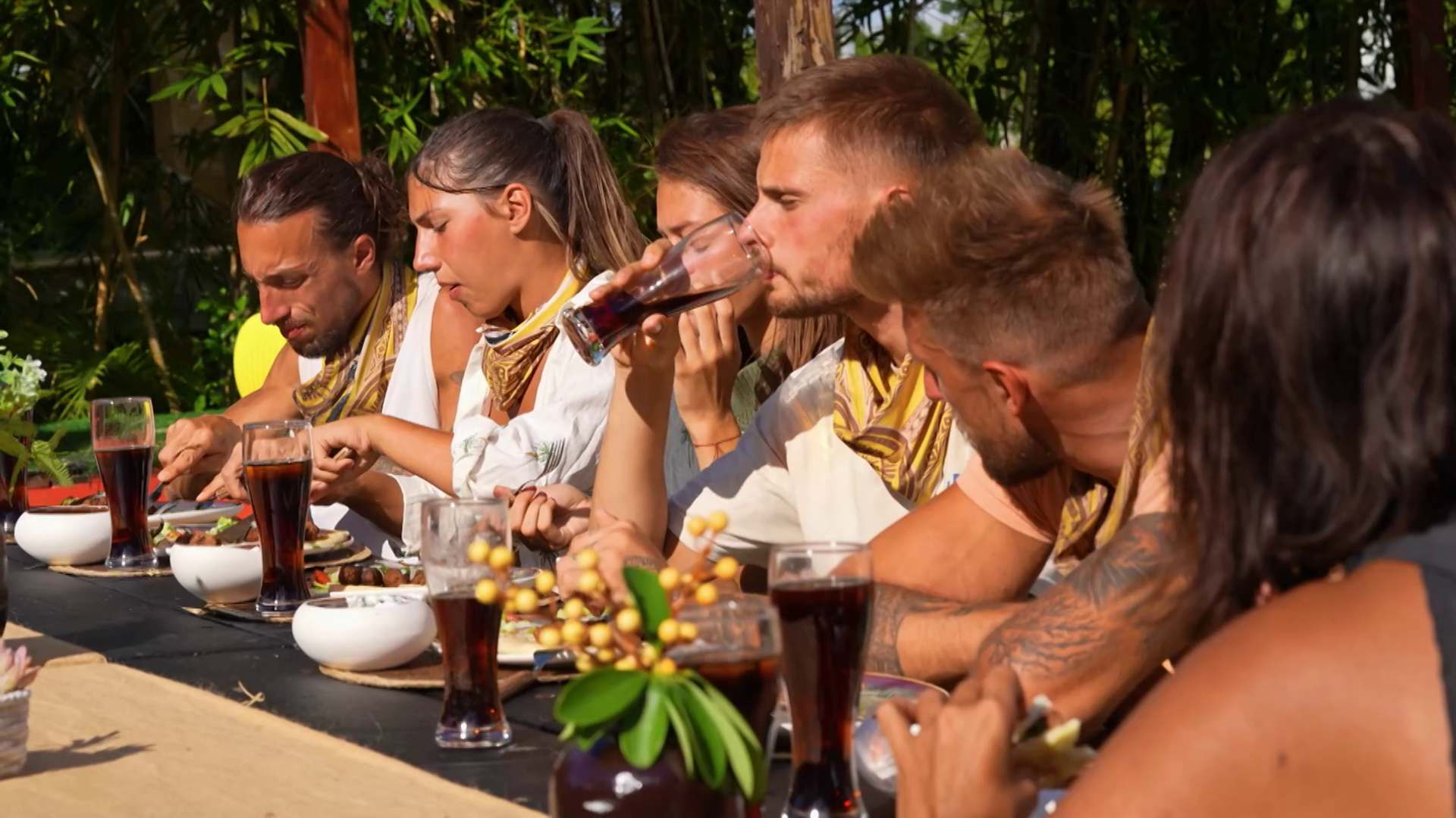 Foto: TV Nova / Survivor 2026