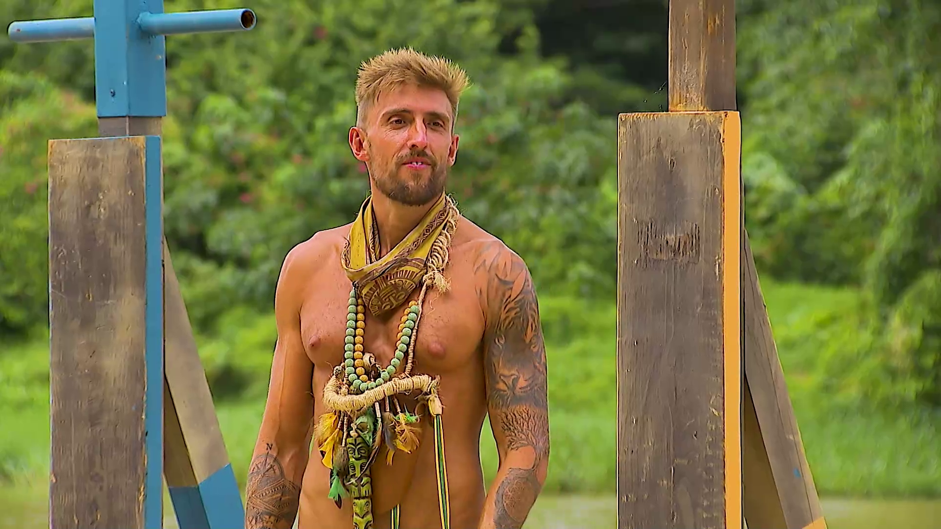 Foto: TV Nova / Survivor 2026