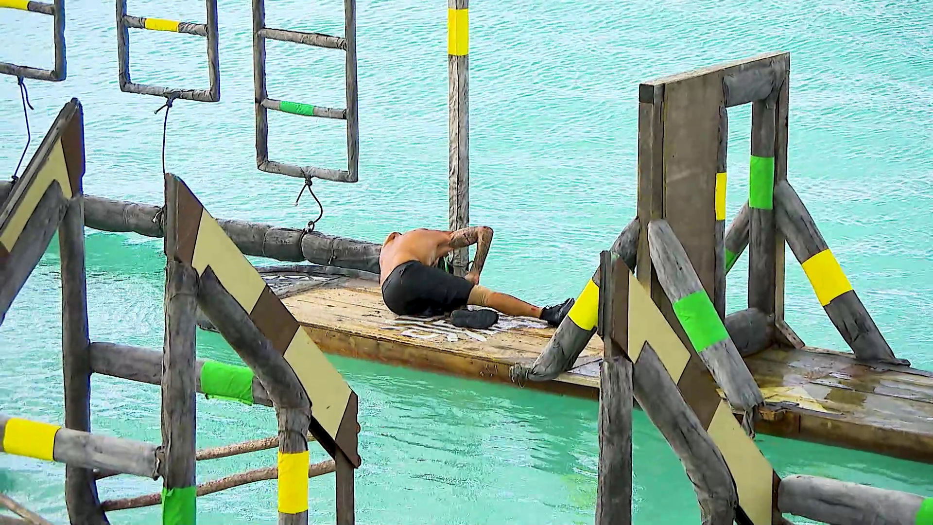 Foto: TV Nova / Survivor 2026