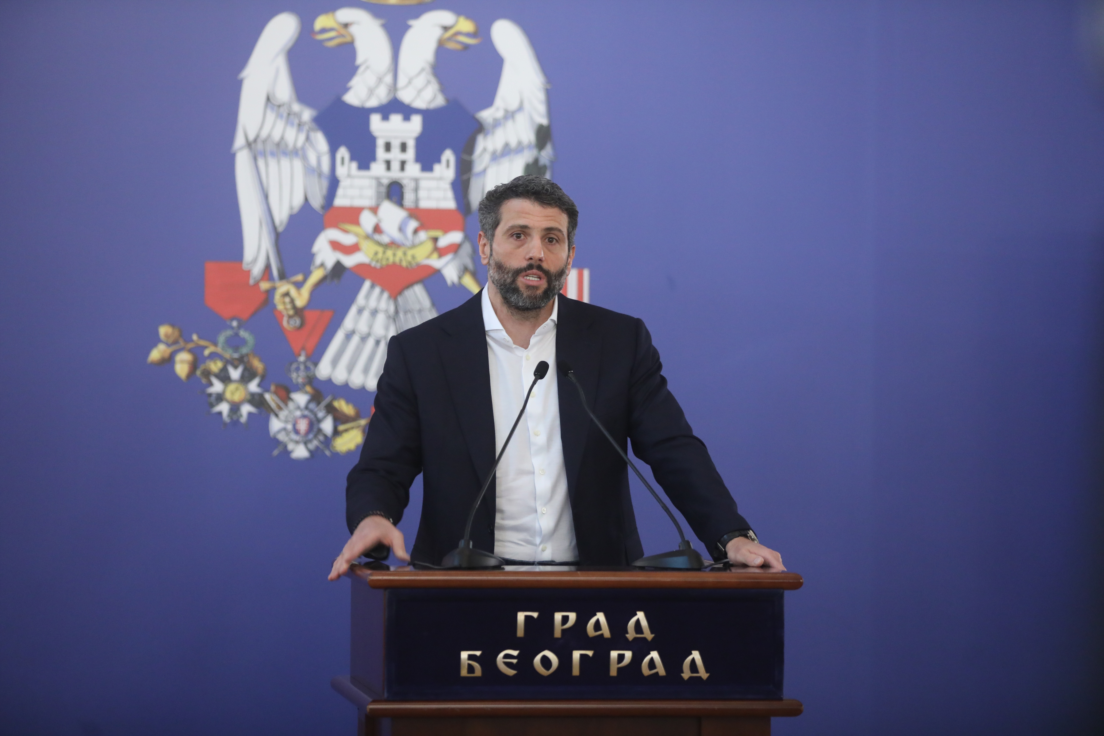 aleksandar šapić