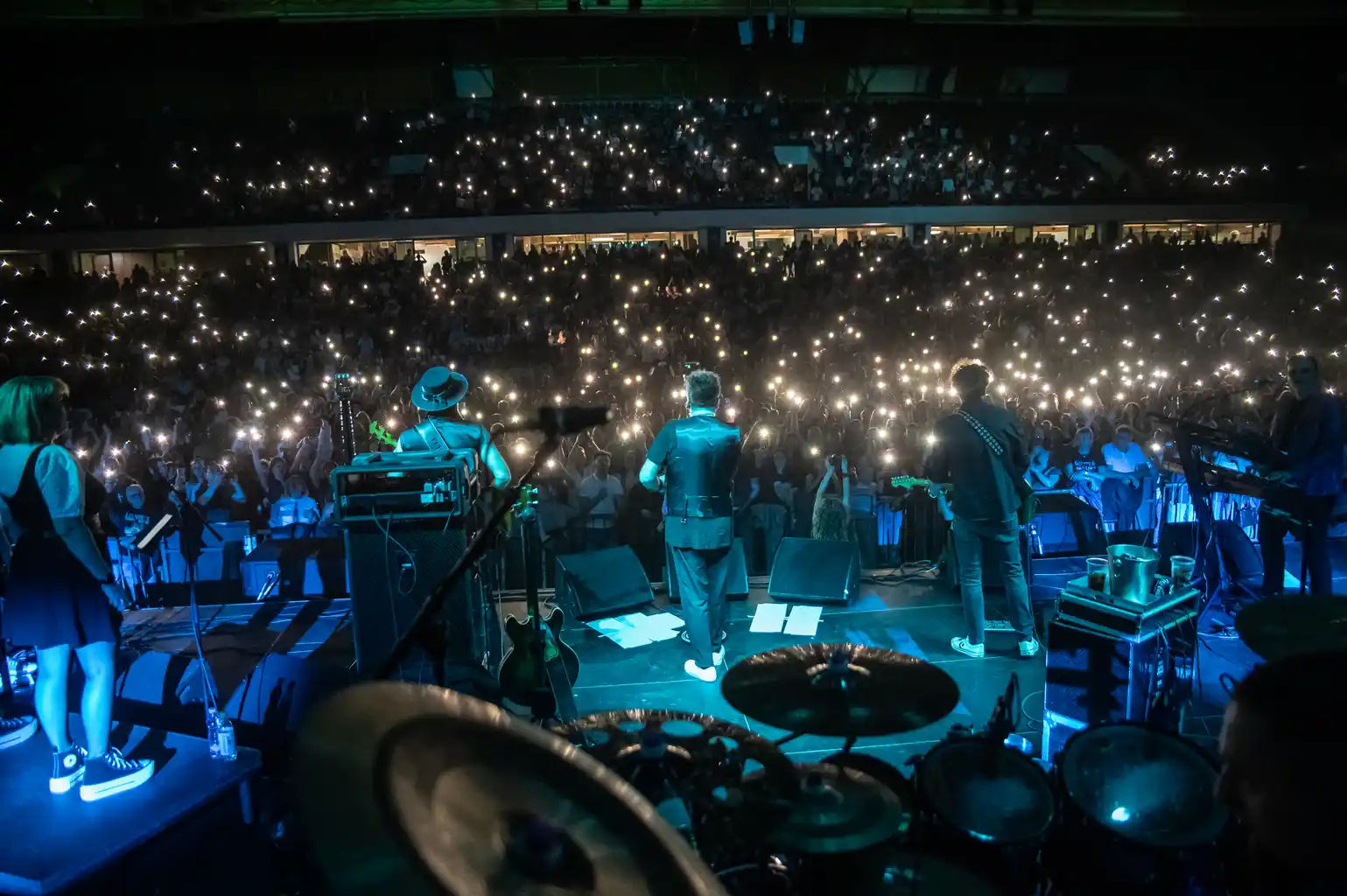 Foto: Marina Pešić / Crvene jabuka