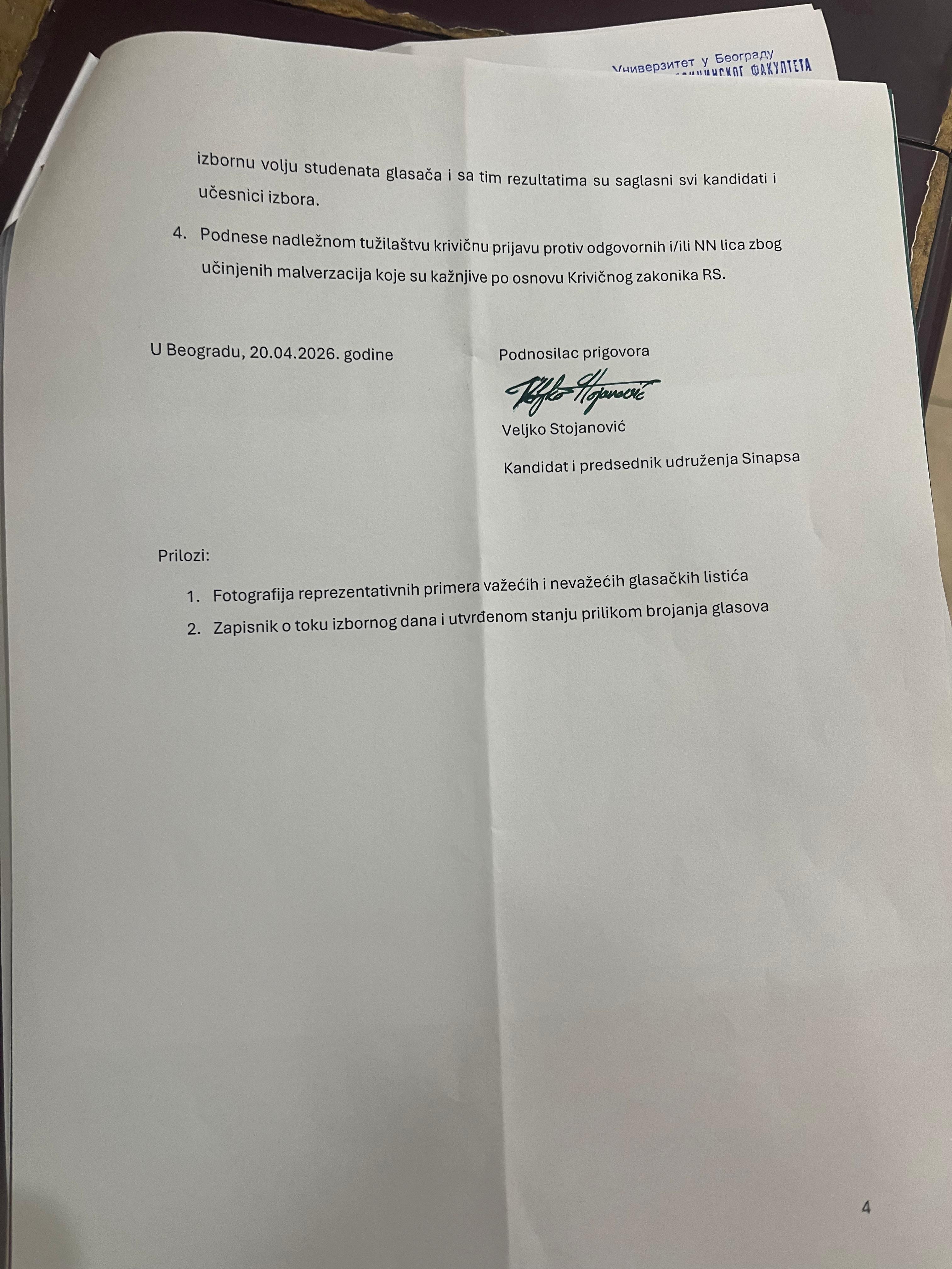 prigovor studenata Medicinski fakultet (1).jpeg