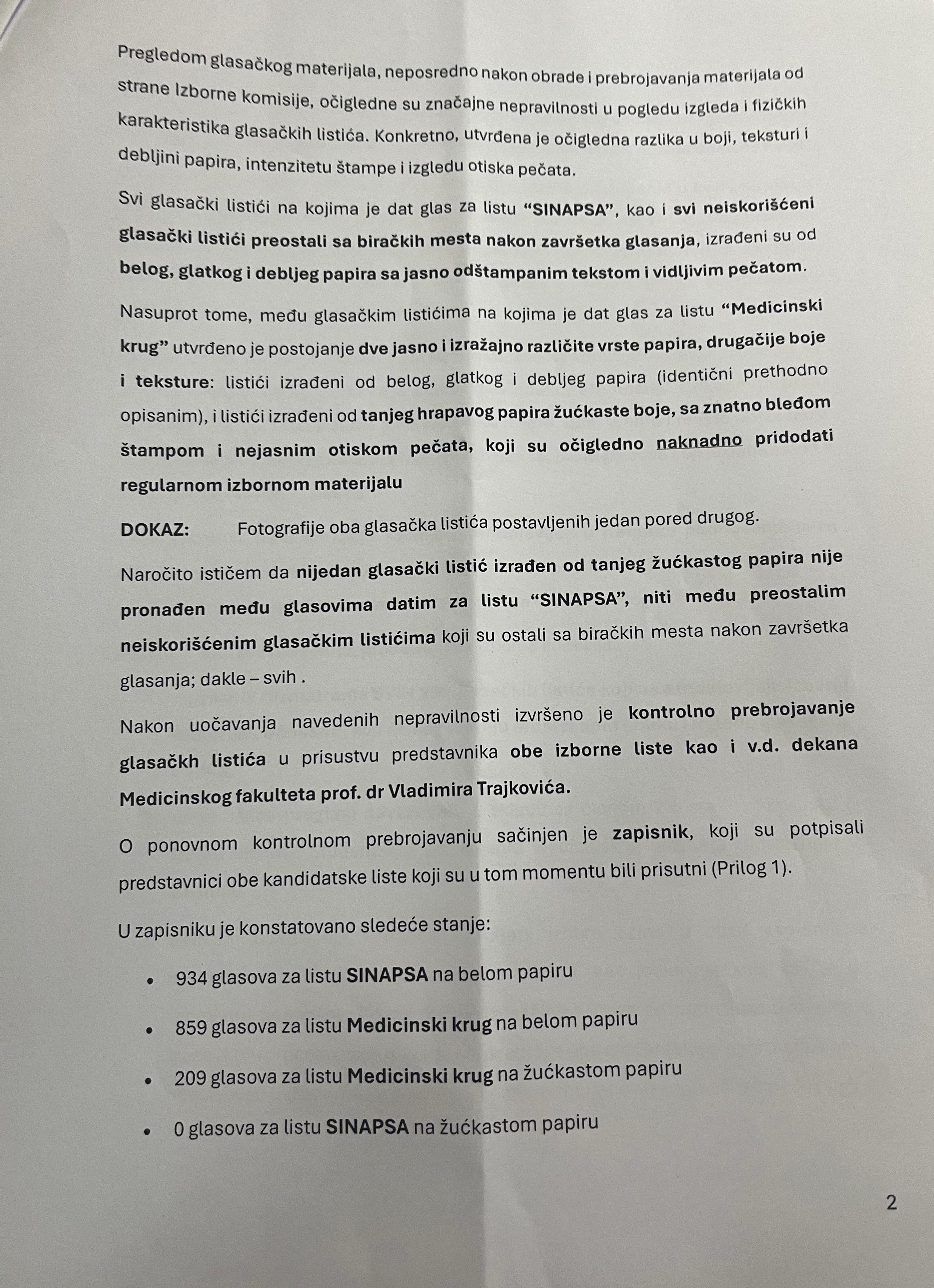 prigovor studenata Medicinski fakultet (3).jpeg