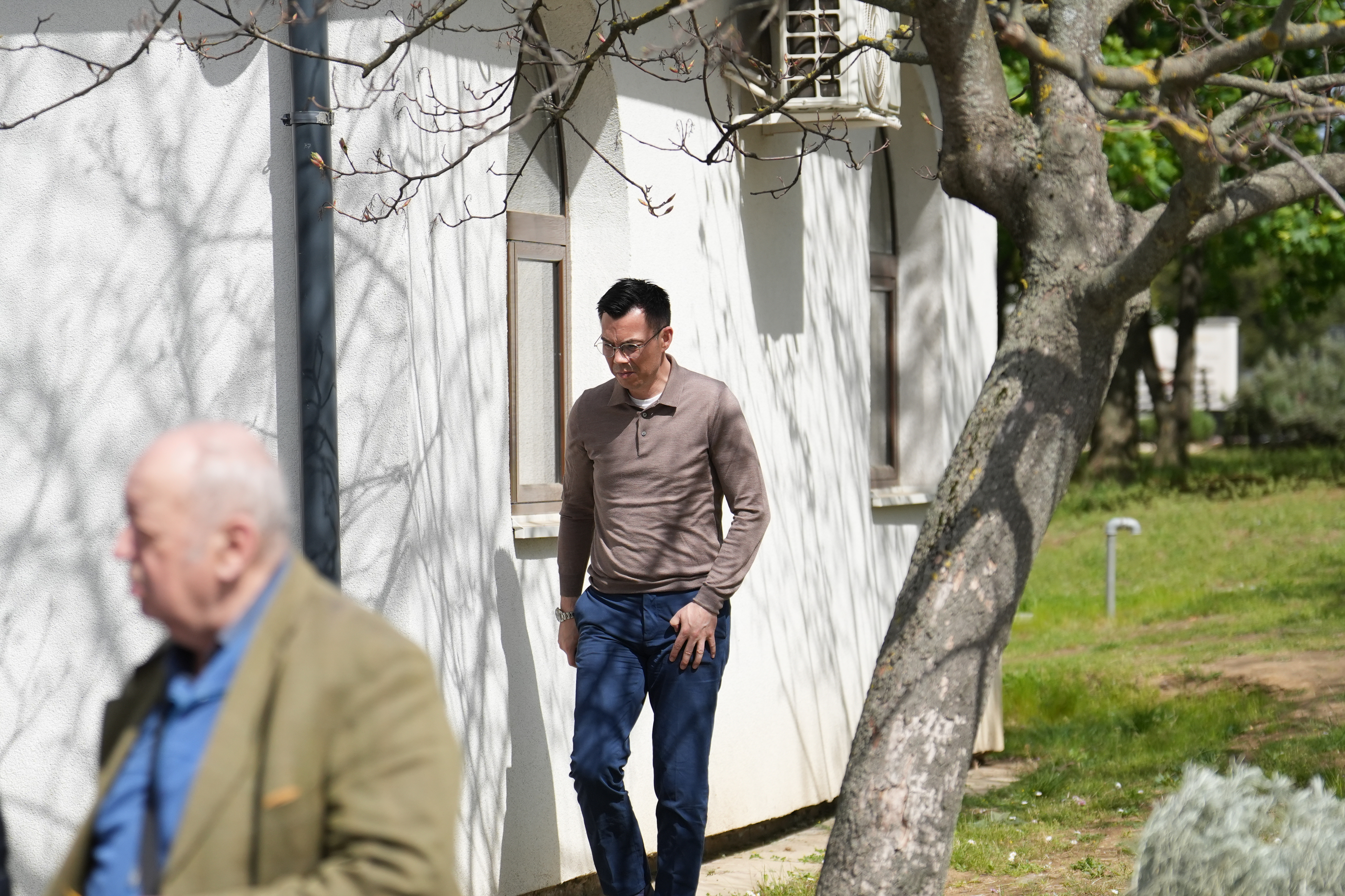 Antonio Ahel/ATAImages