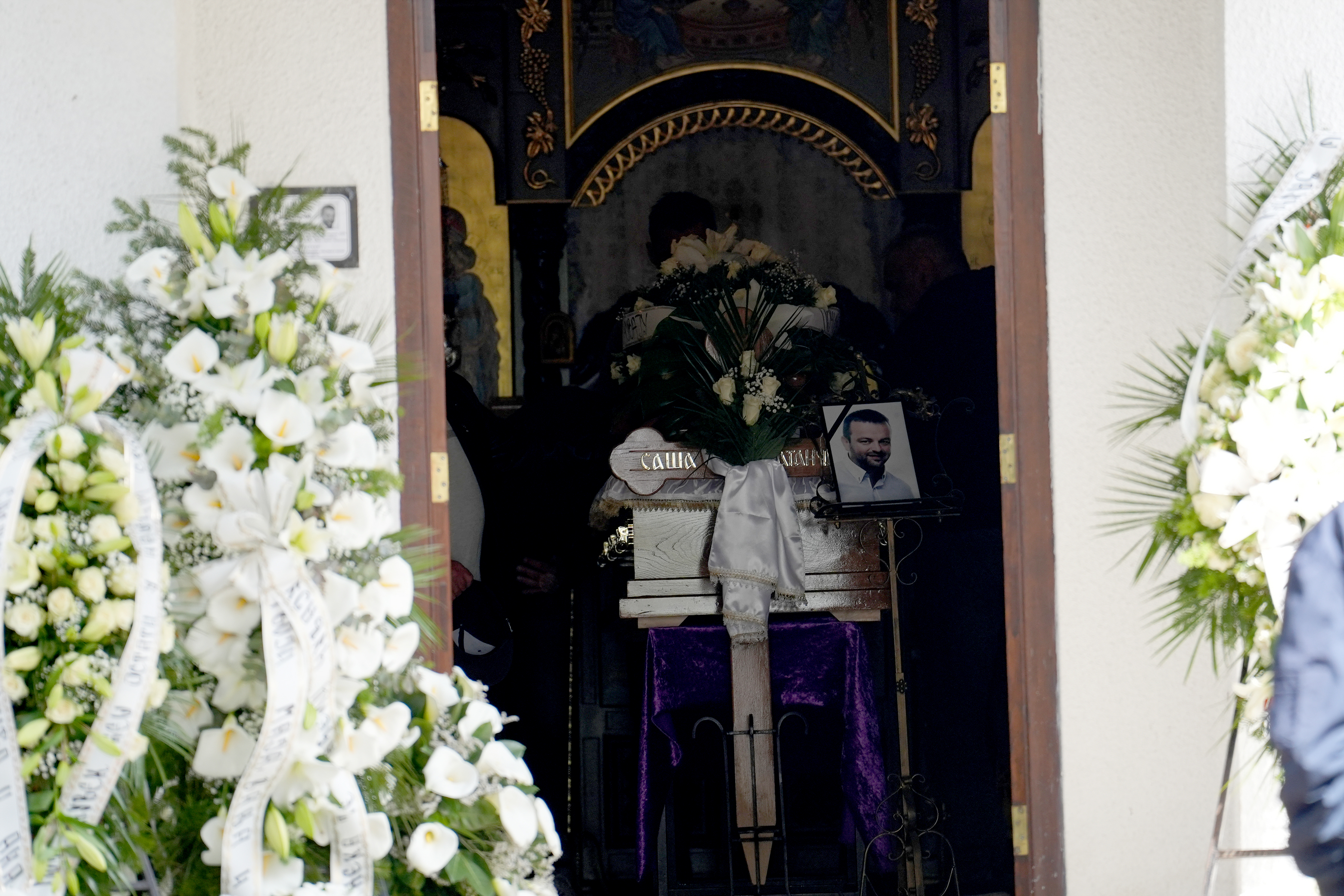 Antonio Ahel/ATAImages