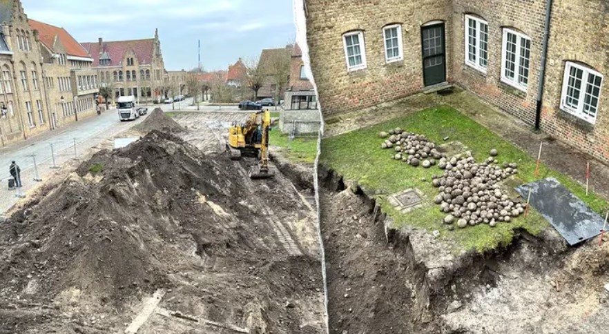 Šta su sve pronašli areholozi