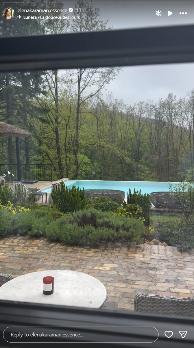 Printskrin Instagram/elenakaraman.essence