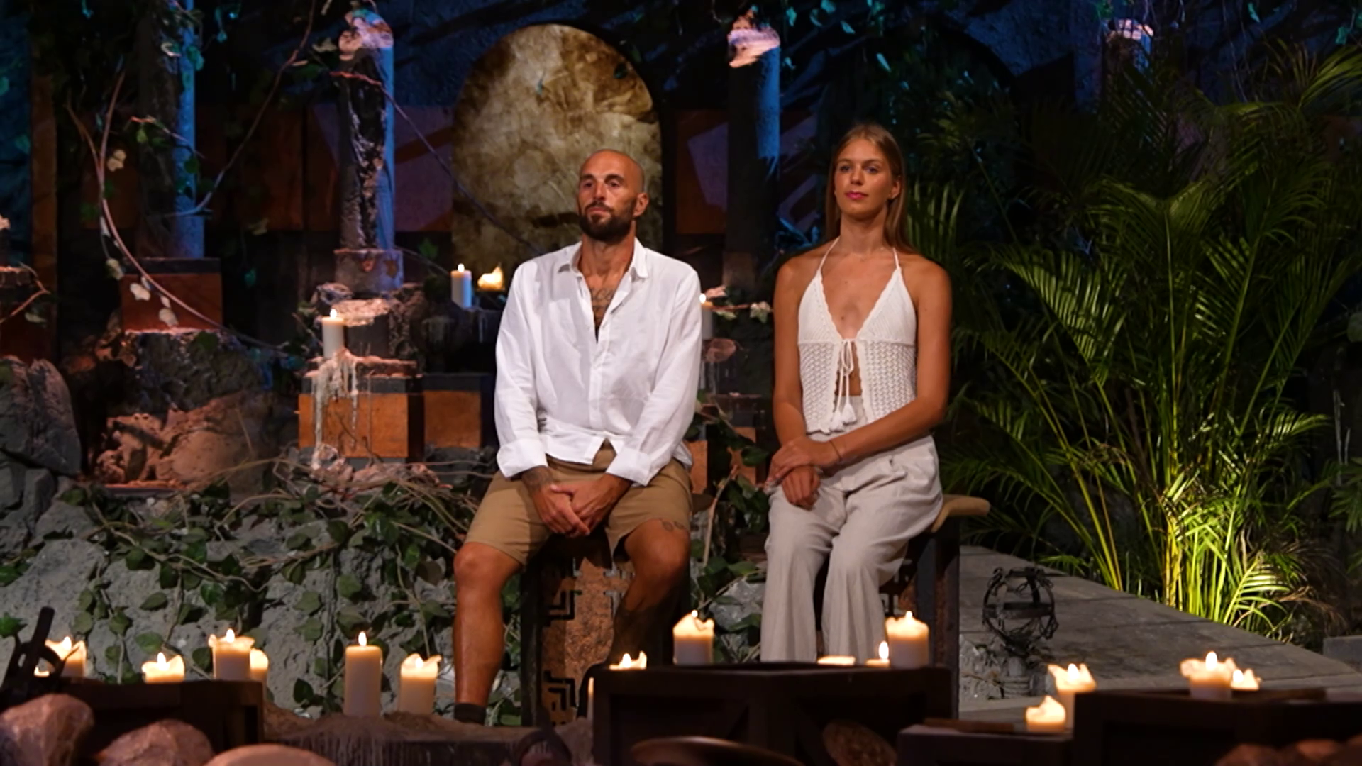 Foto: TV Nova / Survivor 2026