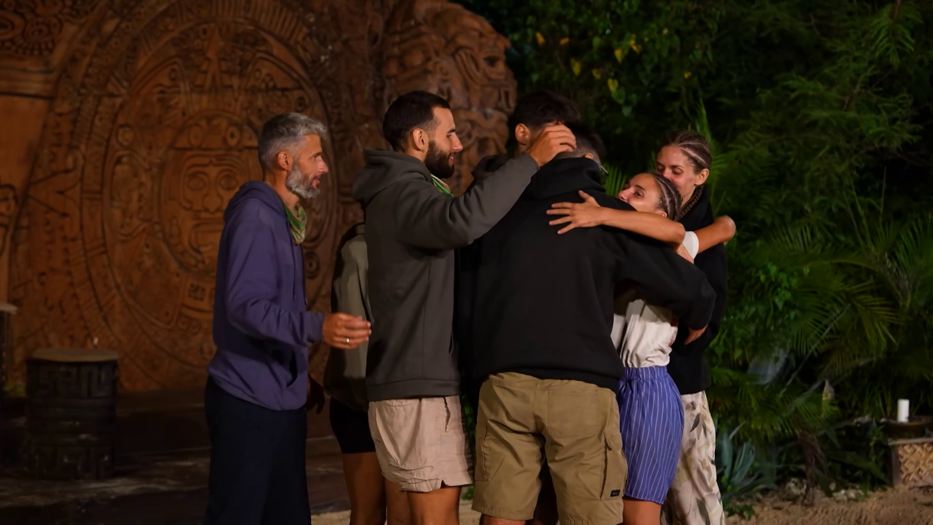 Foto: TV Nova / Survivor 2026