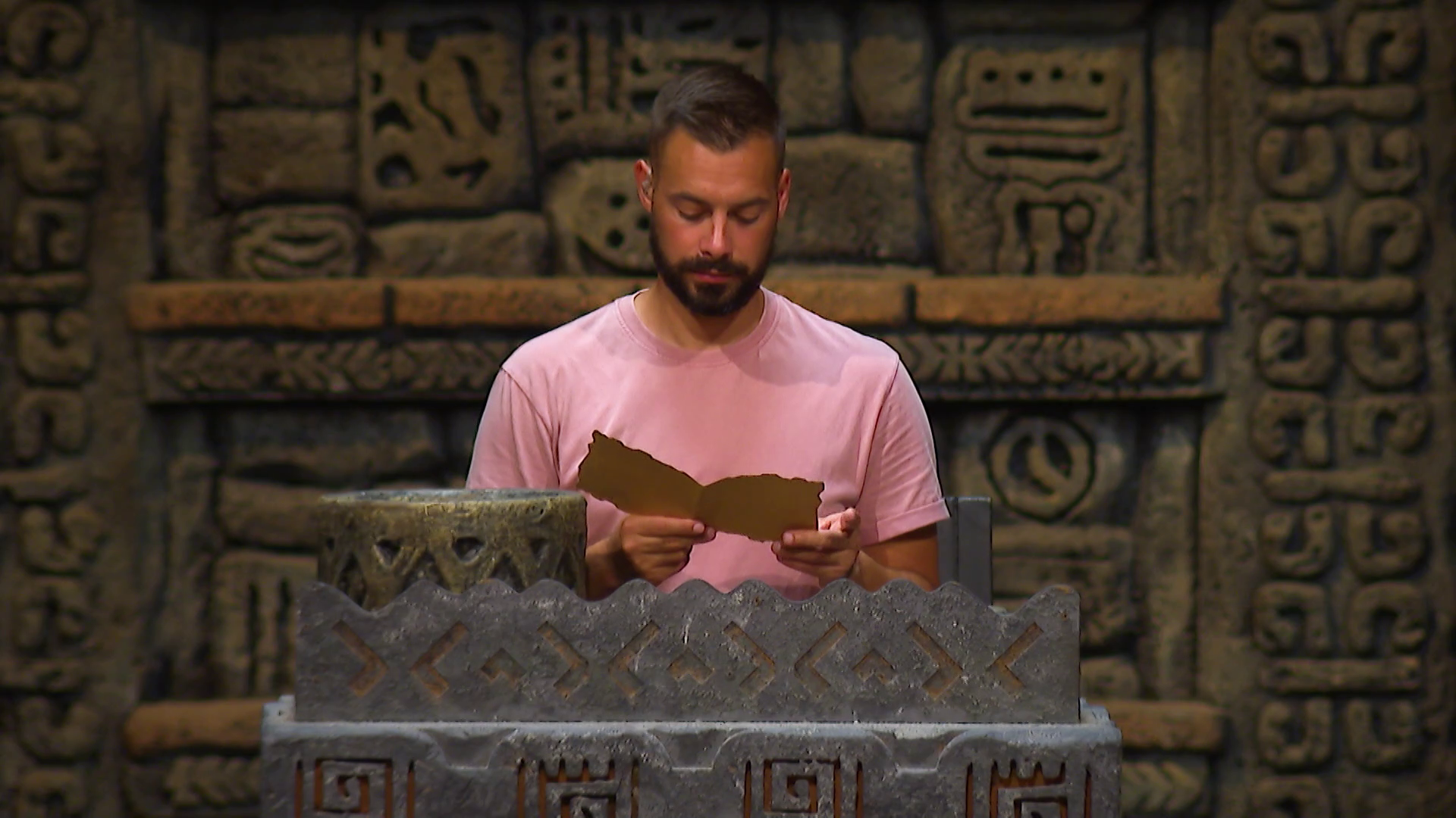 Foto: TV Nova / Survivor 2026