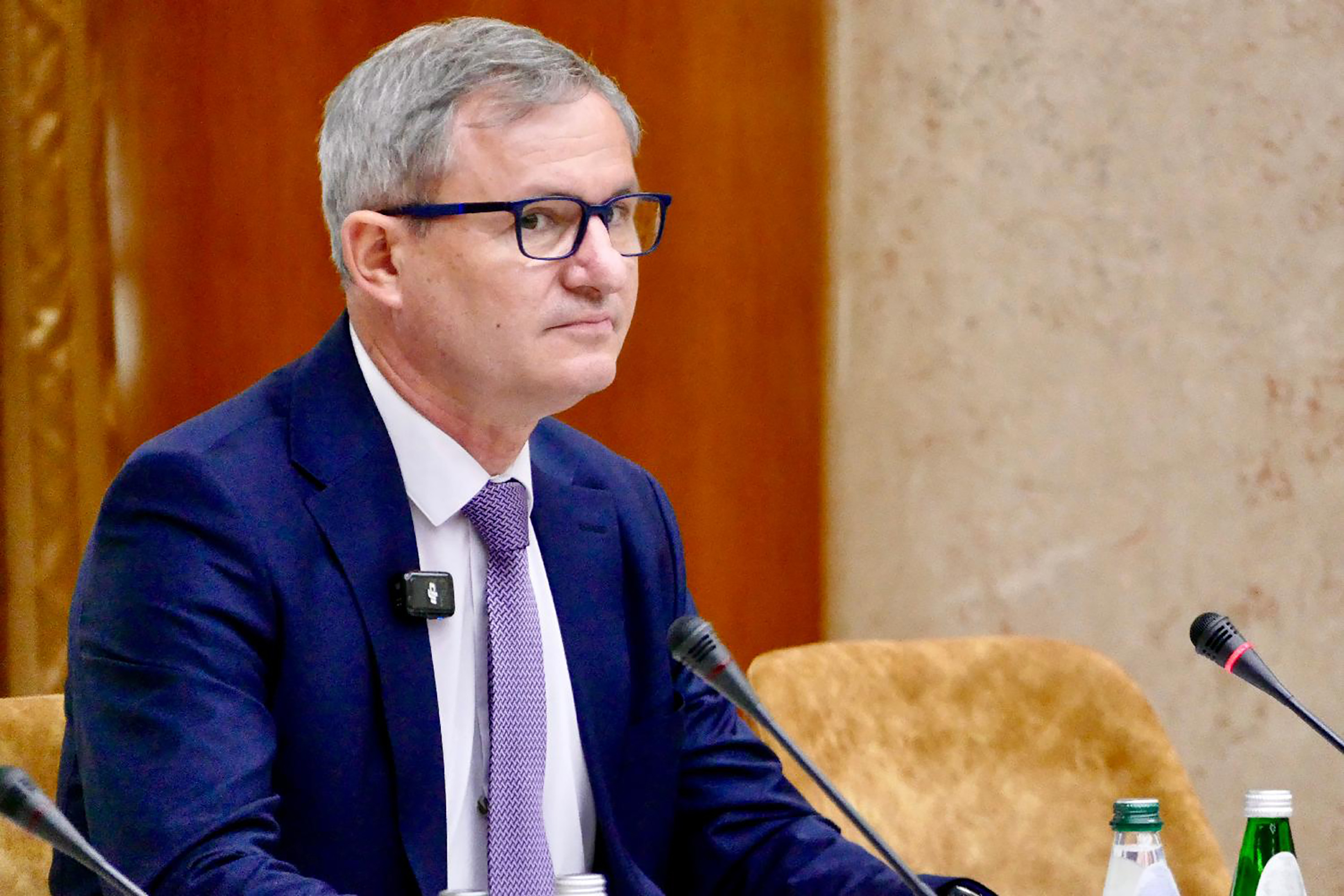 Dragan Glamočić