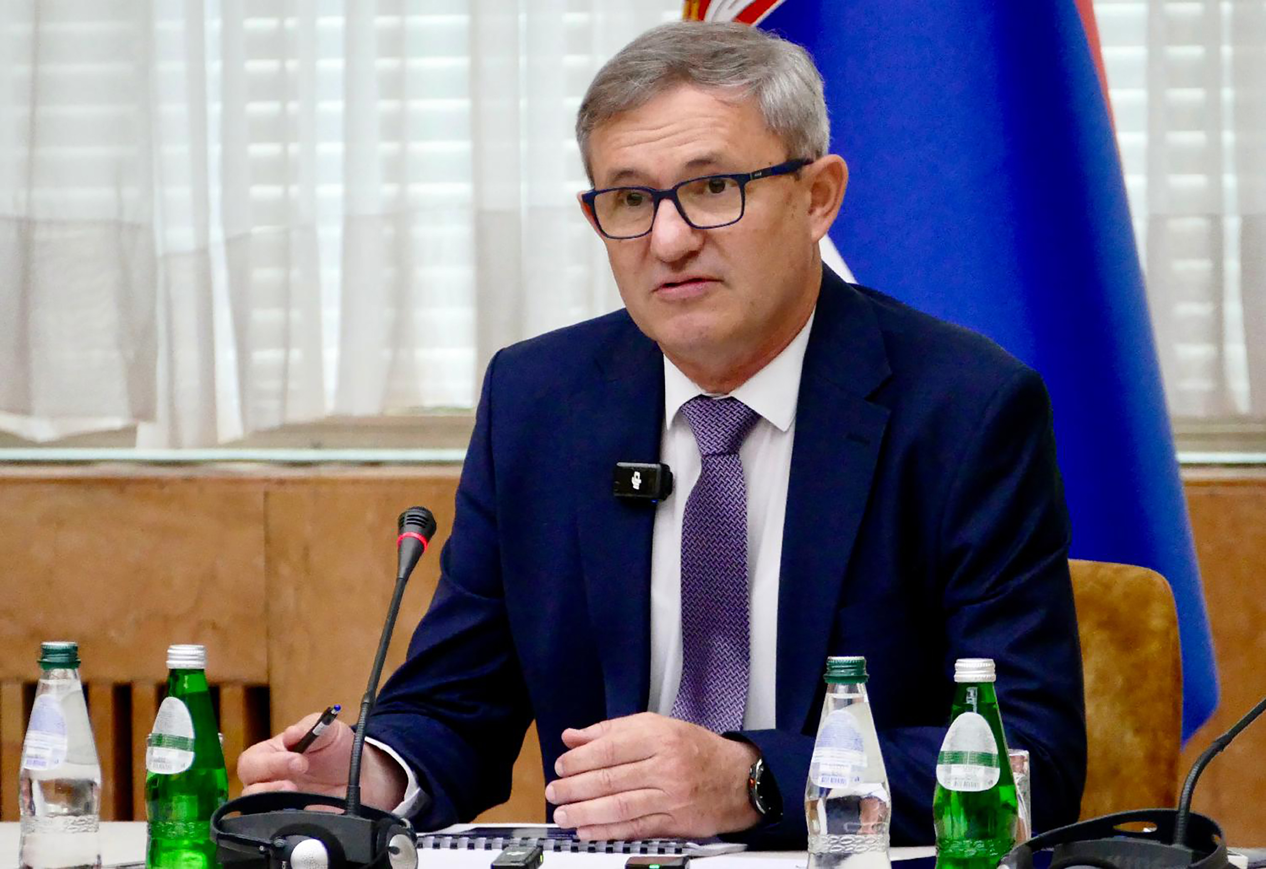 Dragan Glamočić