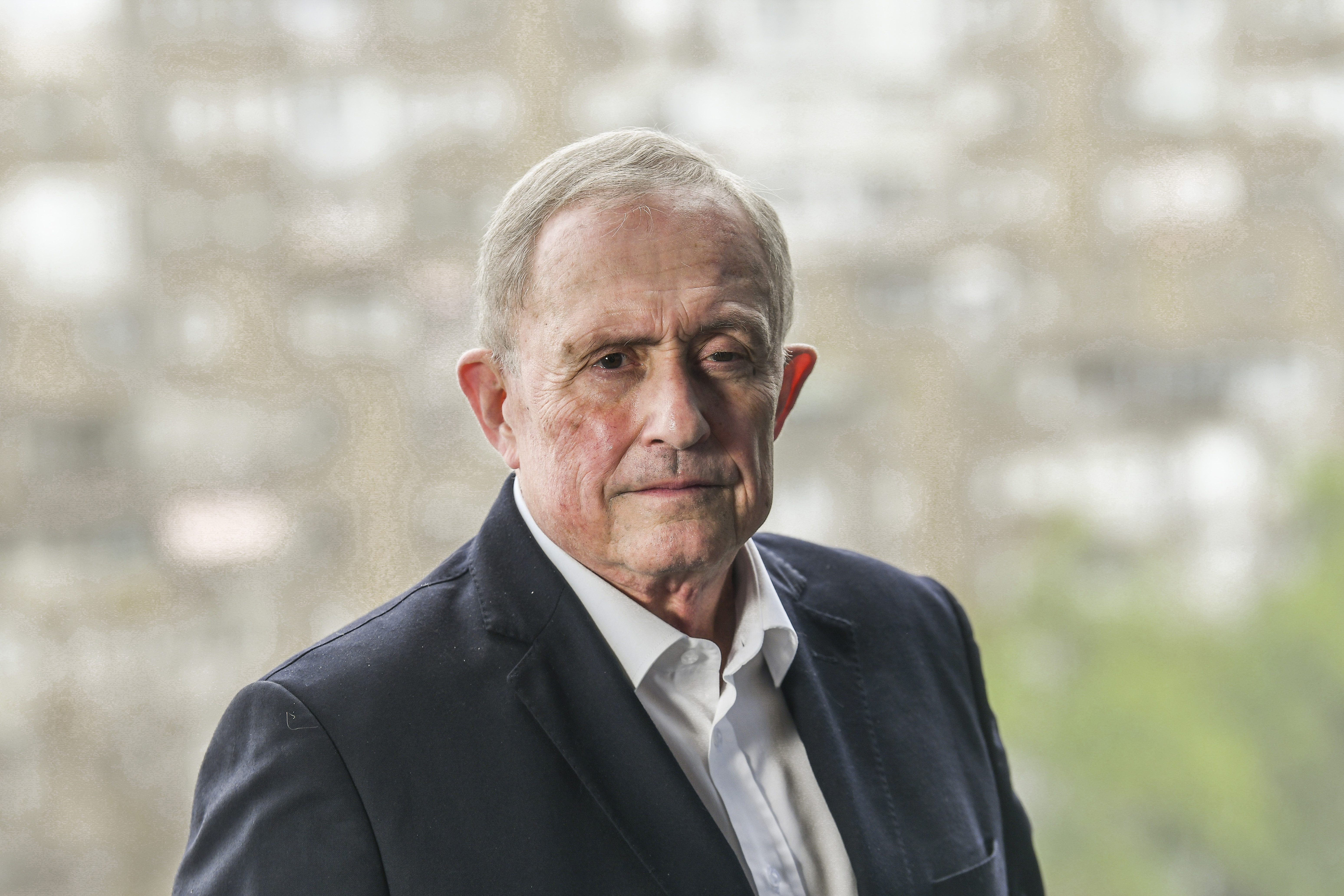 Beograd 21.04.2026. Brent Sadler, izvršni direktor za informativni program Adria news network, ANN, pravni zastupnik kompanije United media digital, UMDG, intervju Foto: Goran Srdanov/Nova.rs