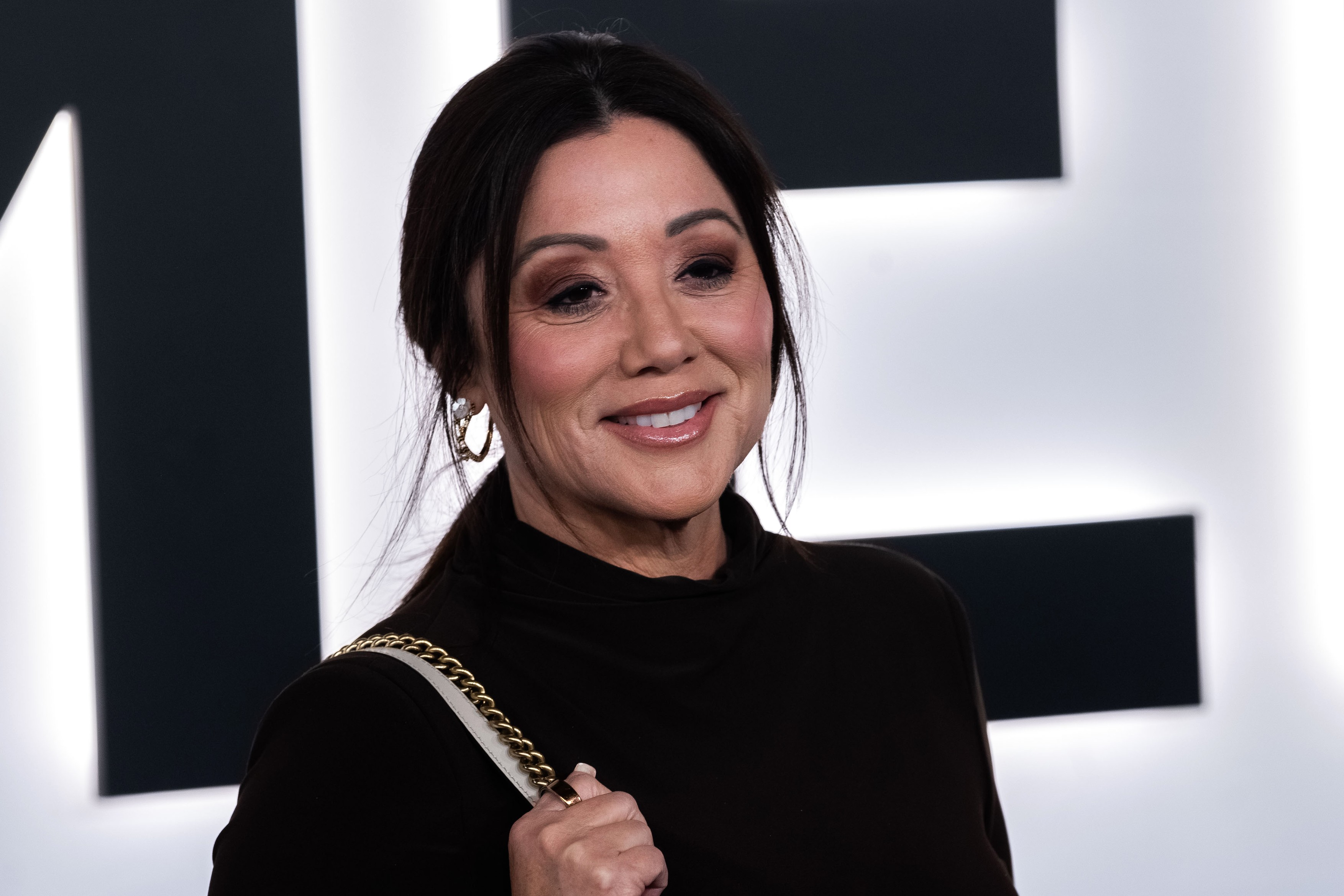 Lori Chavez-DeRemerAmazon MGM Studios's 'Melania' Premiere, Washington,