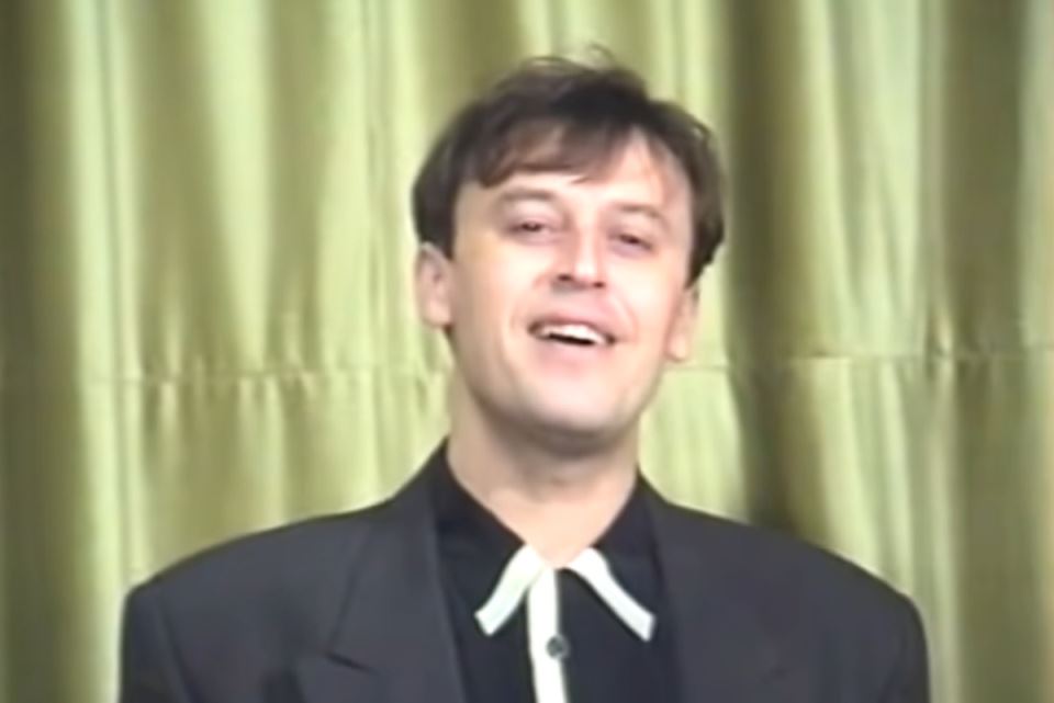 Foto: YouTube/ RT Caribrod /printscreen